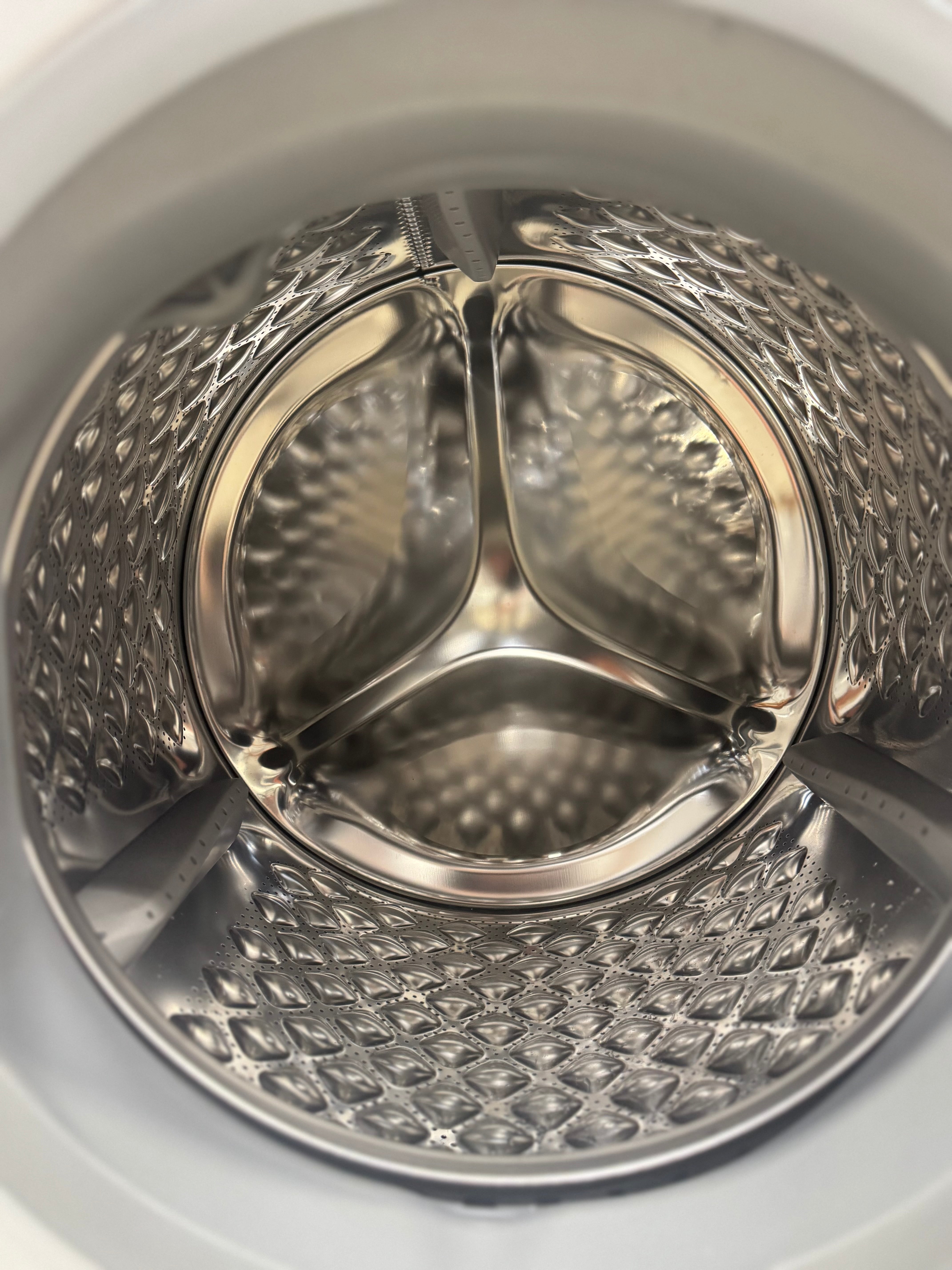 Electrolux  10,5 kg. vaskemaskine EFI7H2EX6Q - D17051