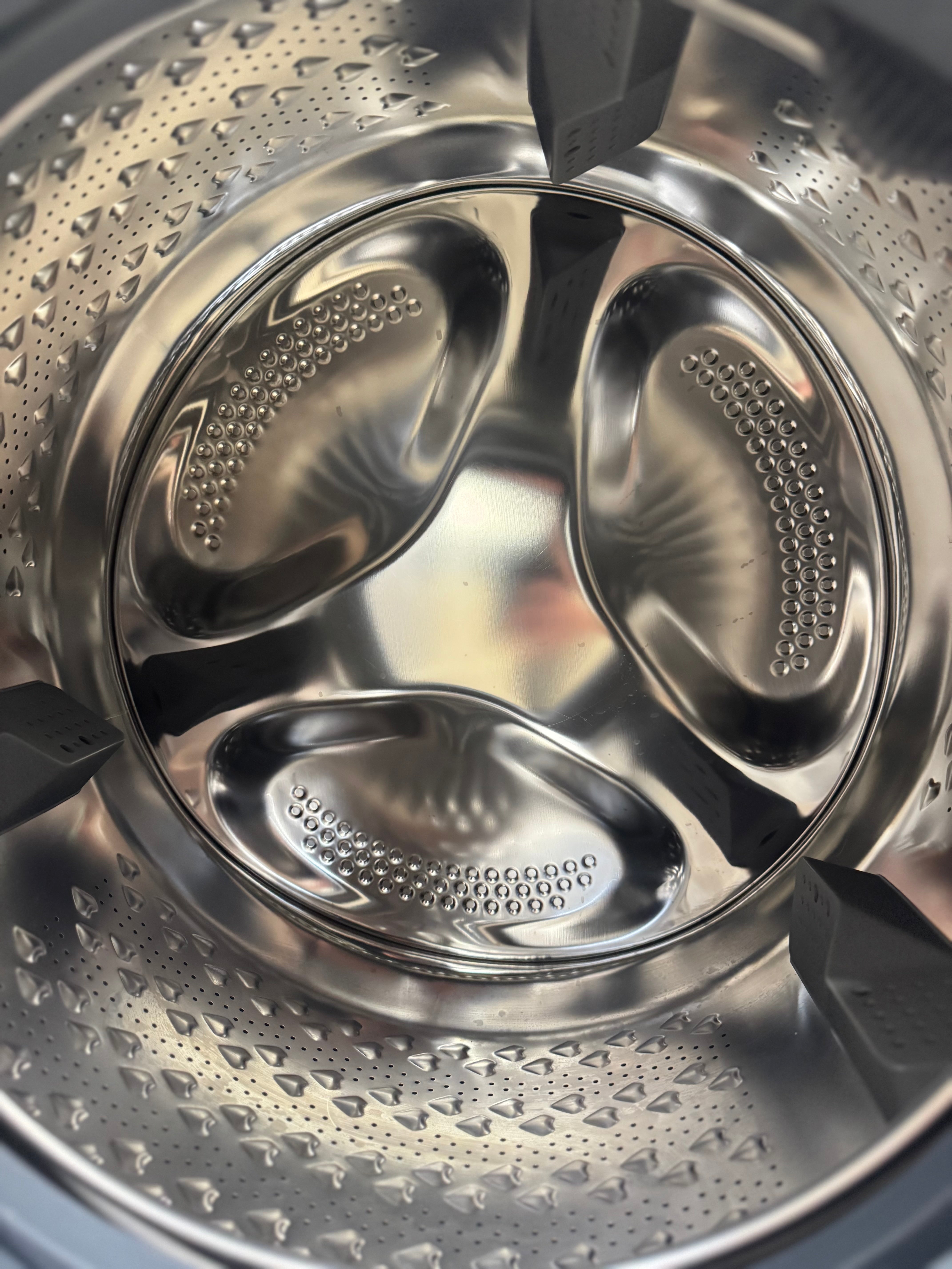 Blomberg vaskemaskine BW96M54W - D17341