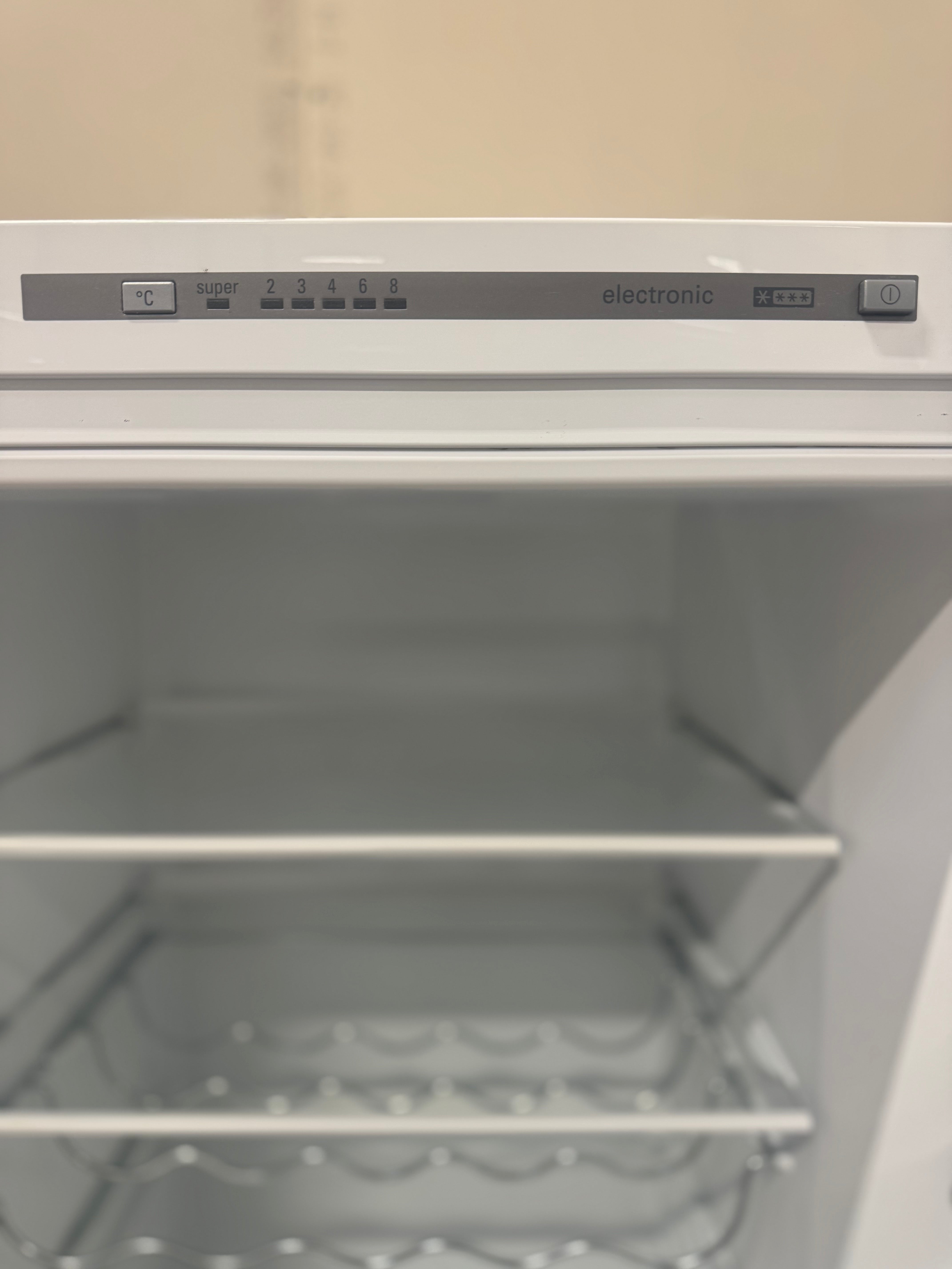 Siemens køle/fryseskab KG39VVW30 - D17694