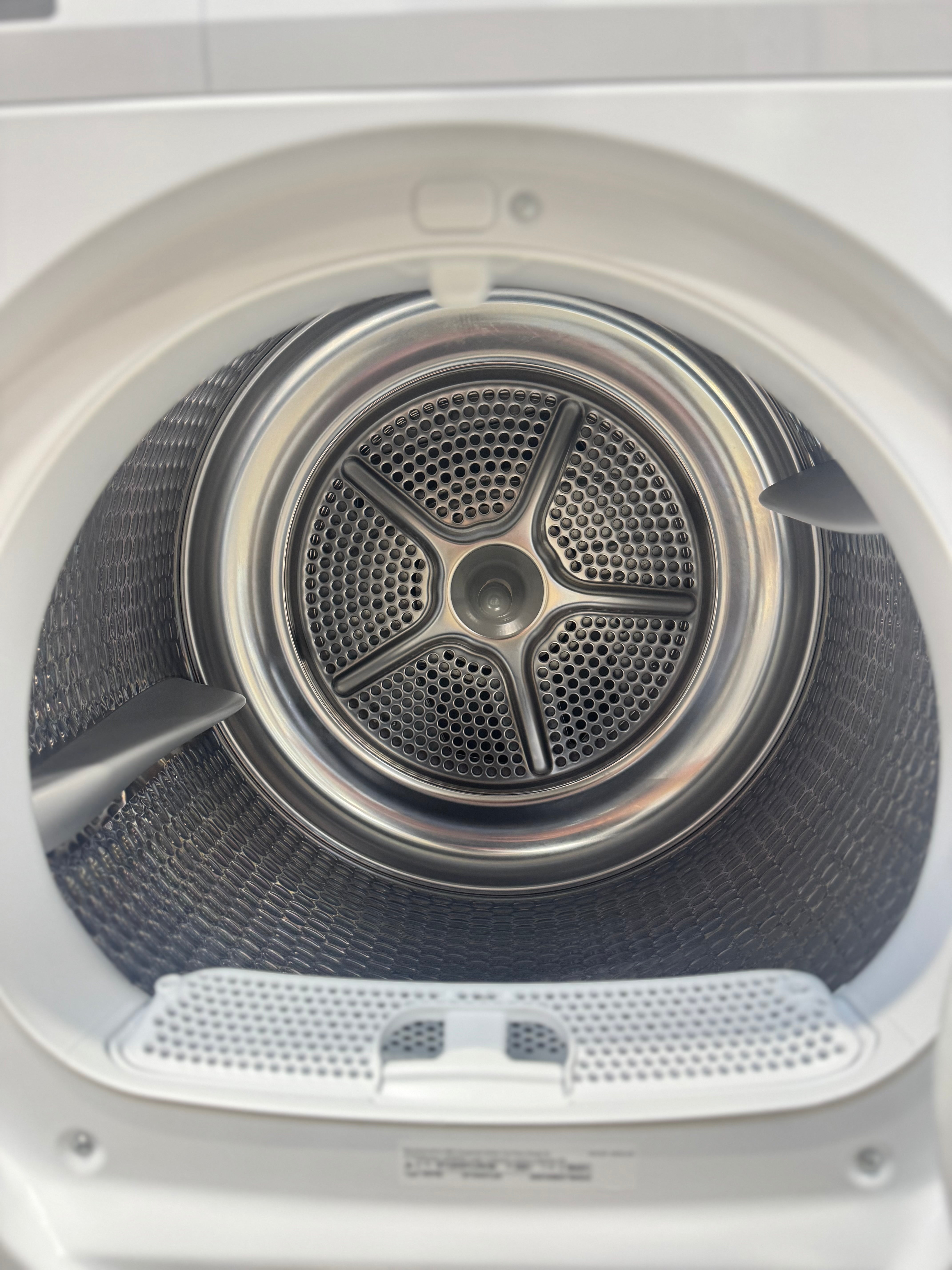 Siemens iQ300 tørretumbler WT43H07LDN - D18159