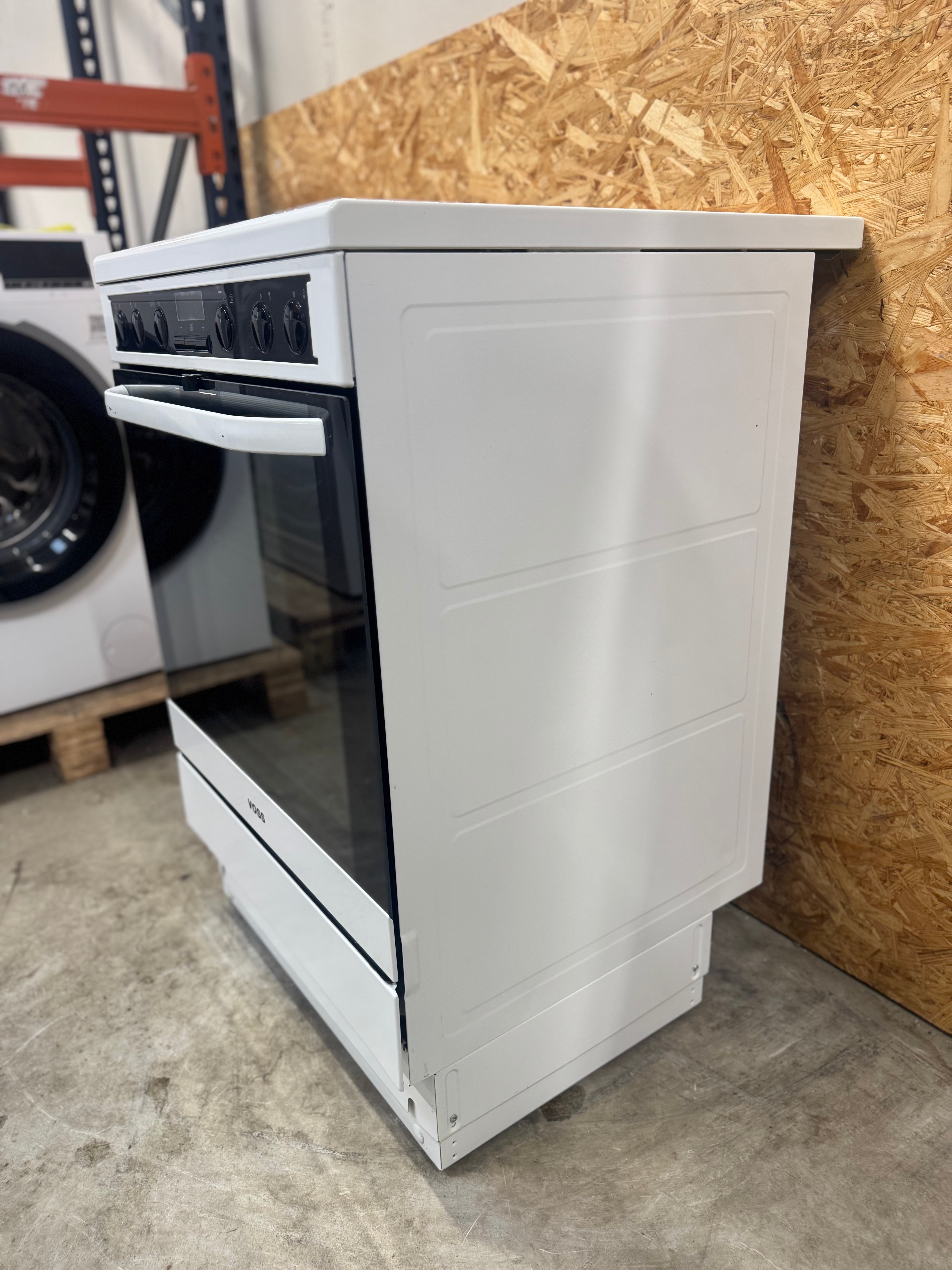 Voss induktionskomfur ELI14340HV - D18161