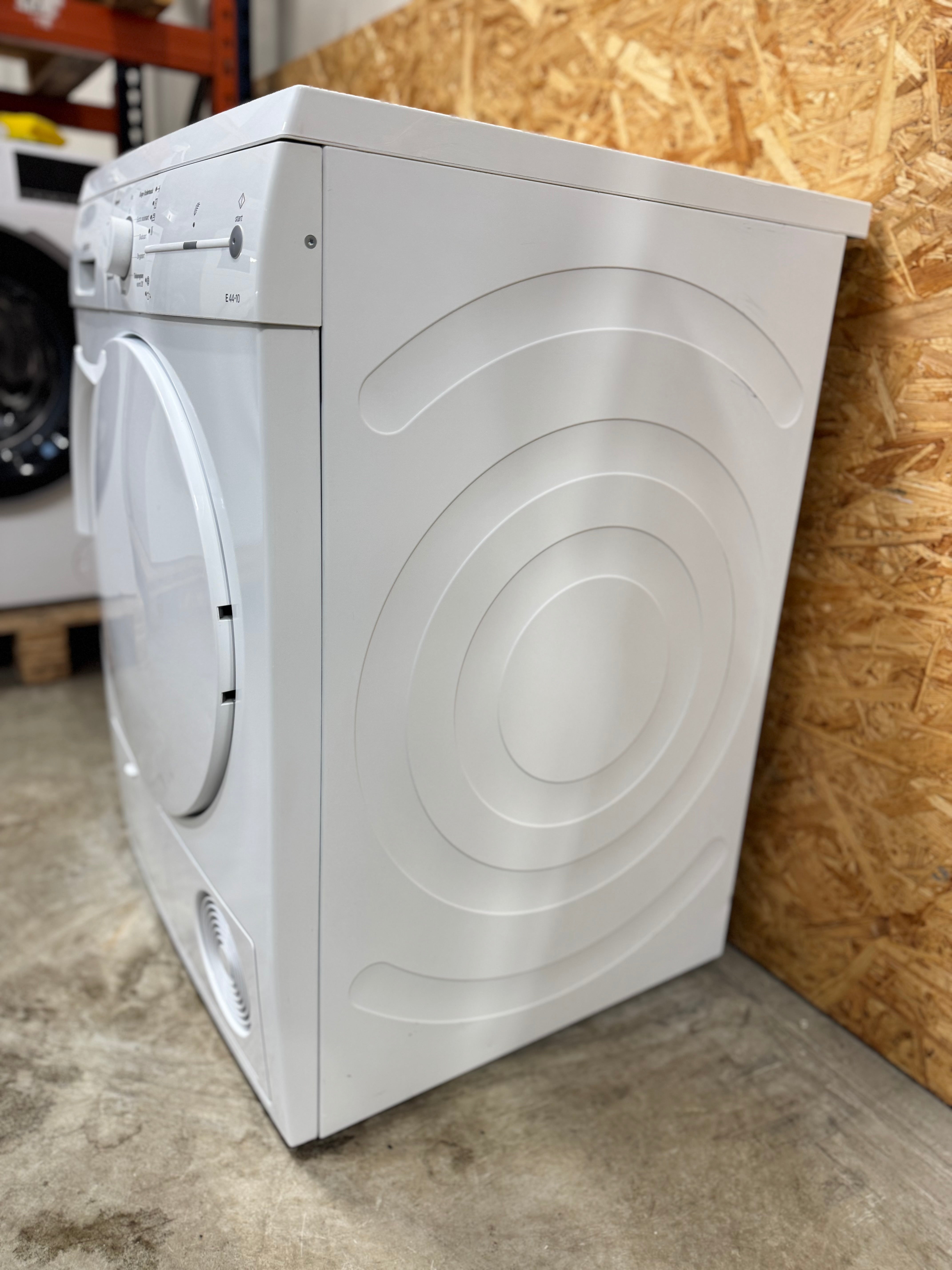 Siemens IQ 300 tørretumbler WT44E103DN - D17633