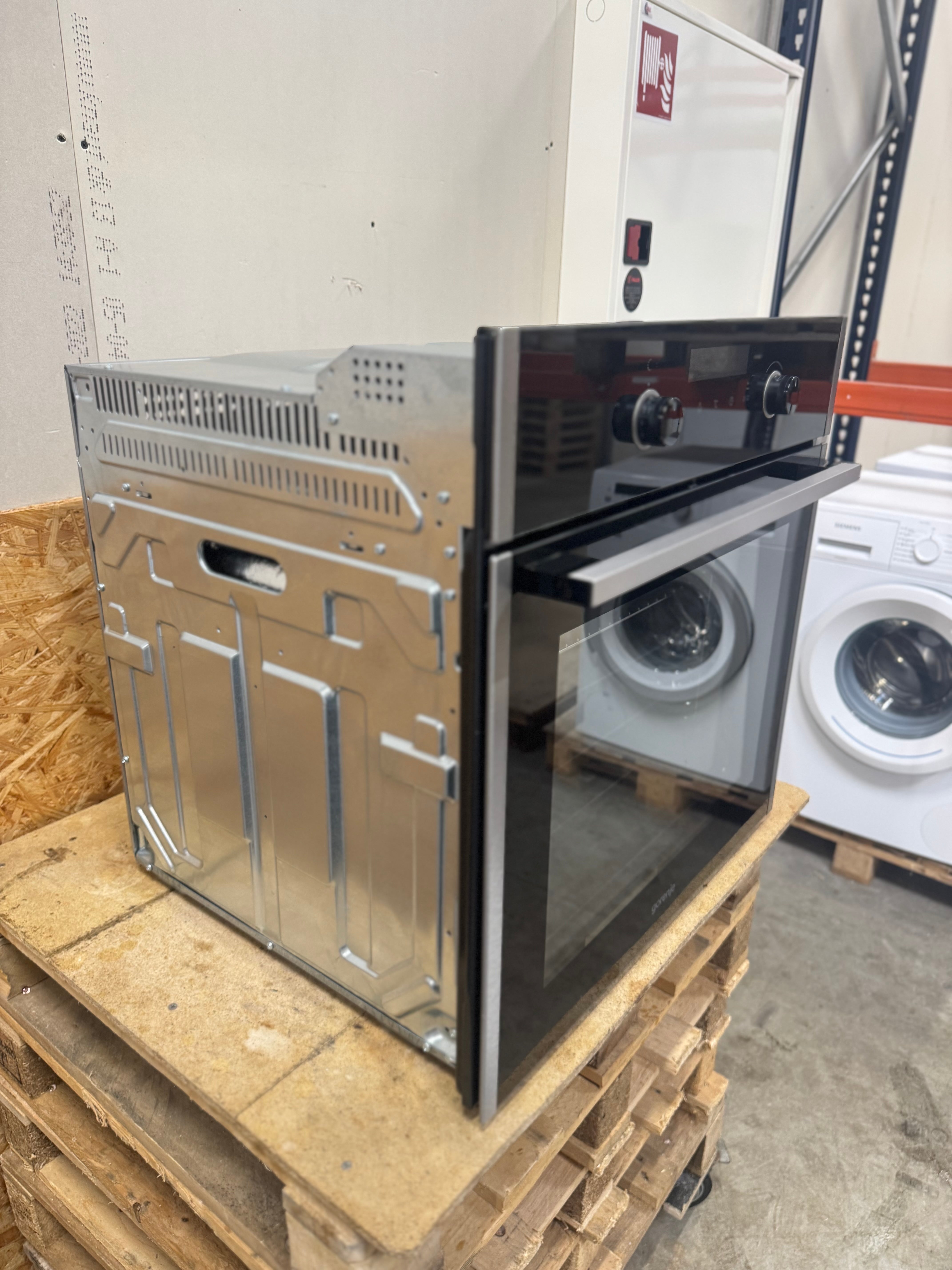 Gorenje indbygningsovn BOE8757AX - D13962