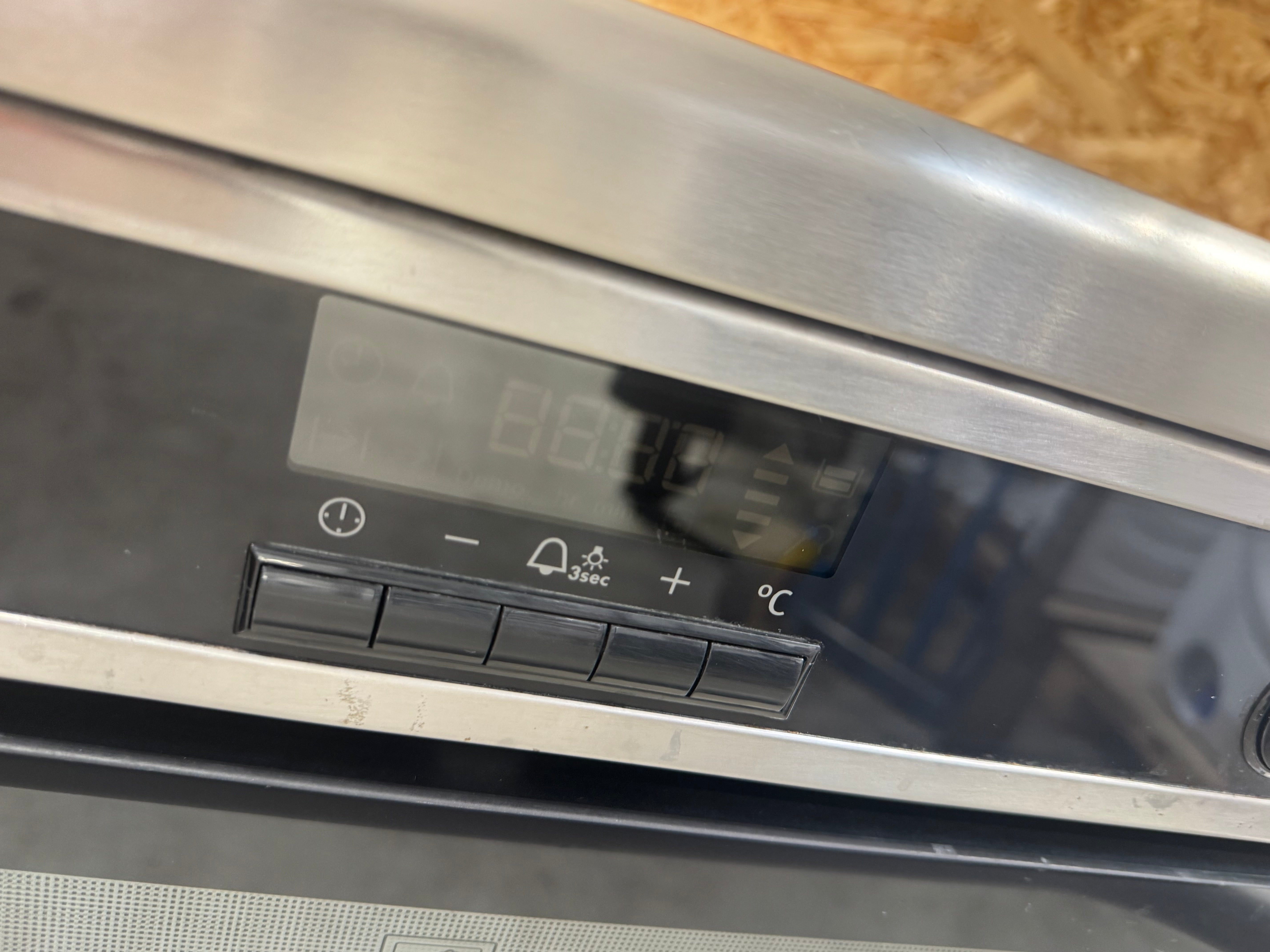 Voss induktionskomfur ELI24472RF - D17107