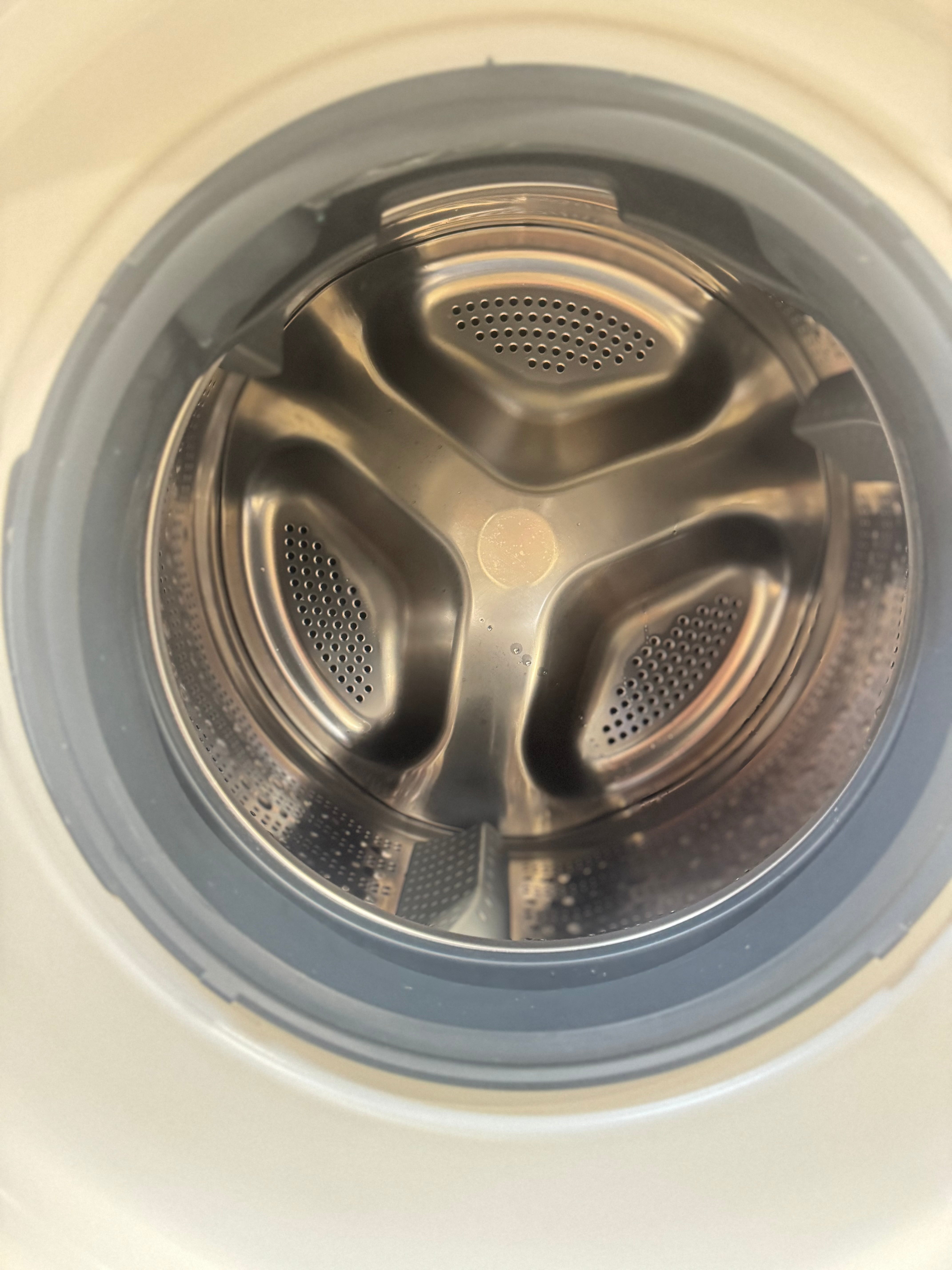 Siemens iQ500 vaske/tørremaskine WD14U5O1DN - D18275