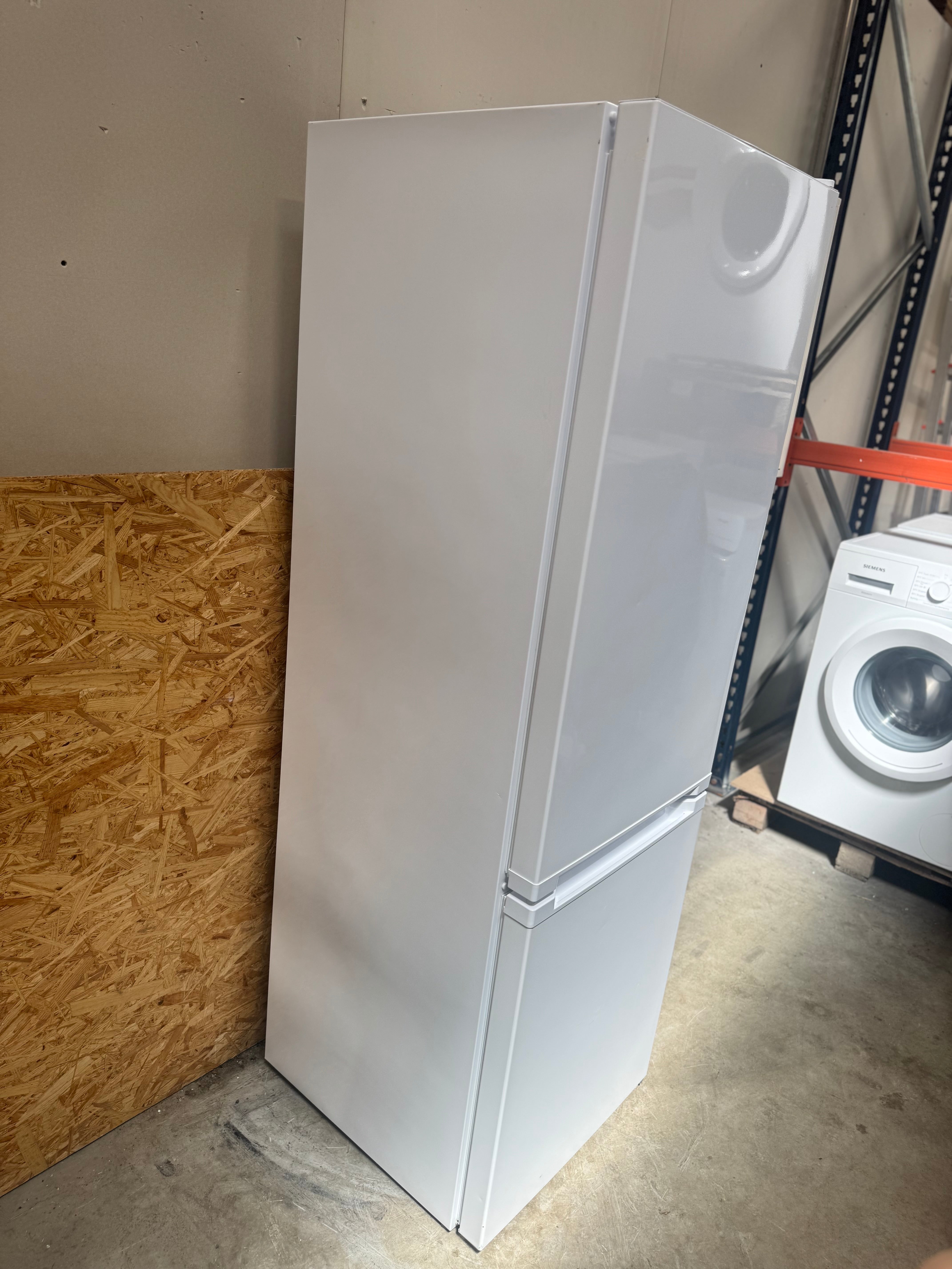 Senz køle/fryseskab SC170N - D15052