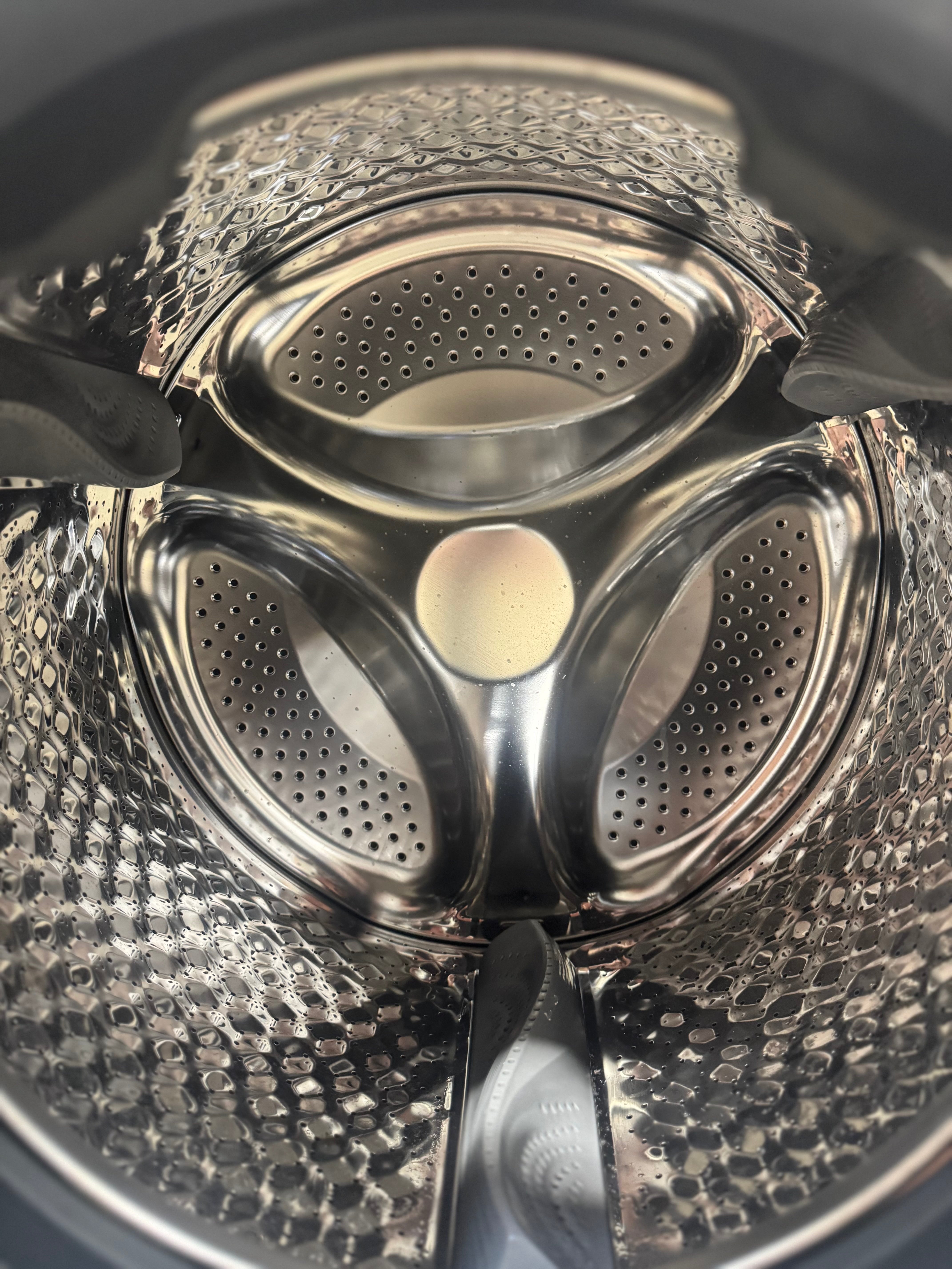 Epoq 11 kg. vaskemaskine EFL1114W25 - D17804