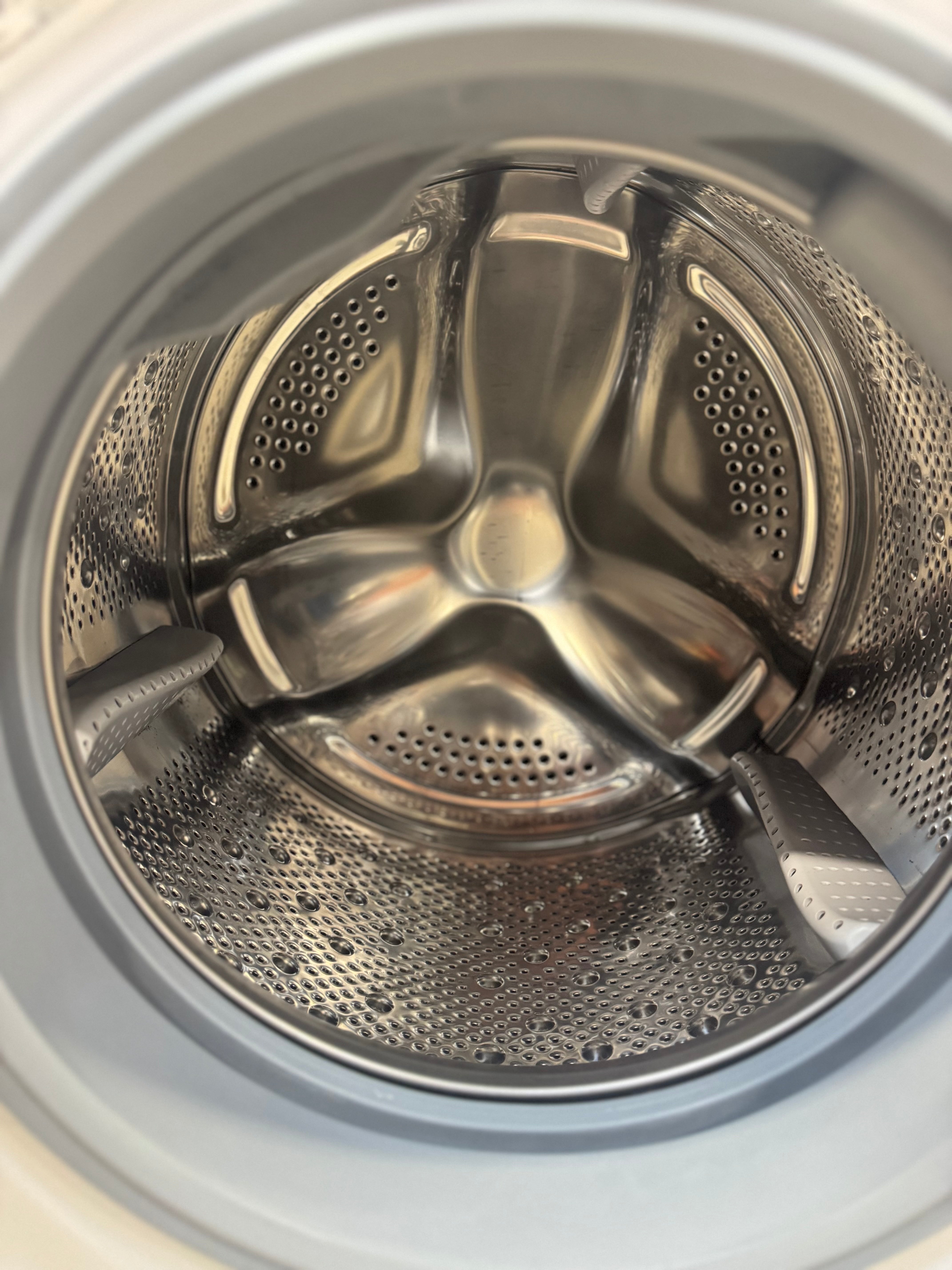 Gram vaske-tørremaskine WDD786114 - D16957