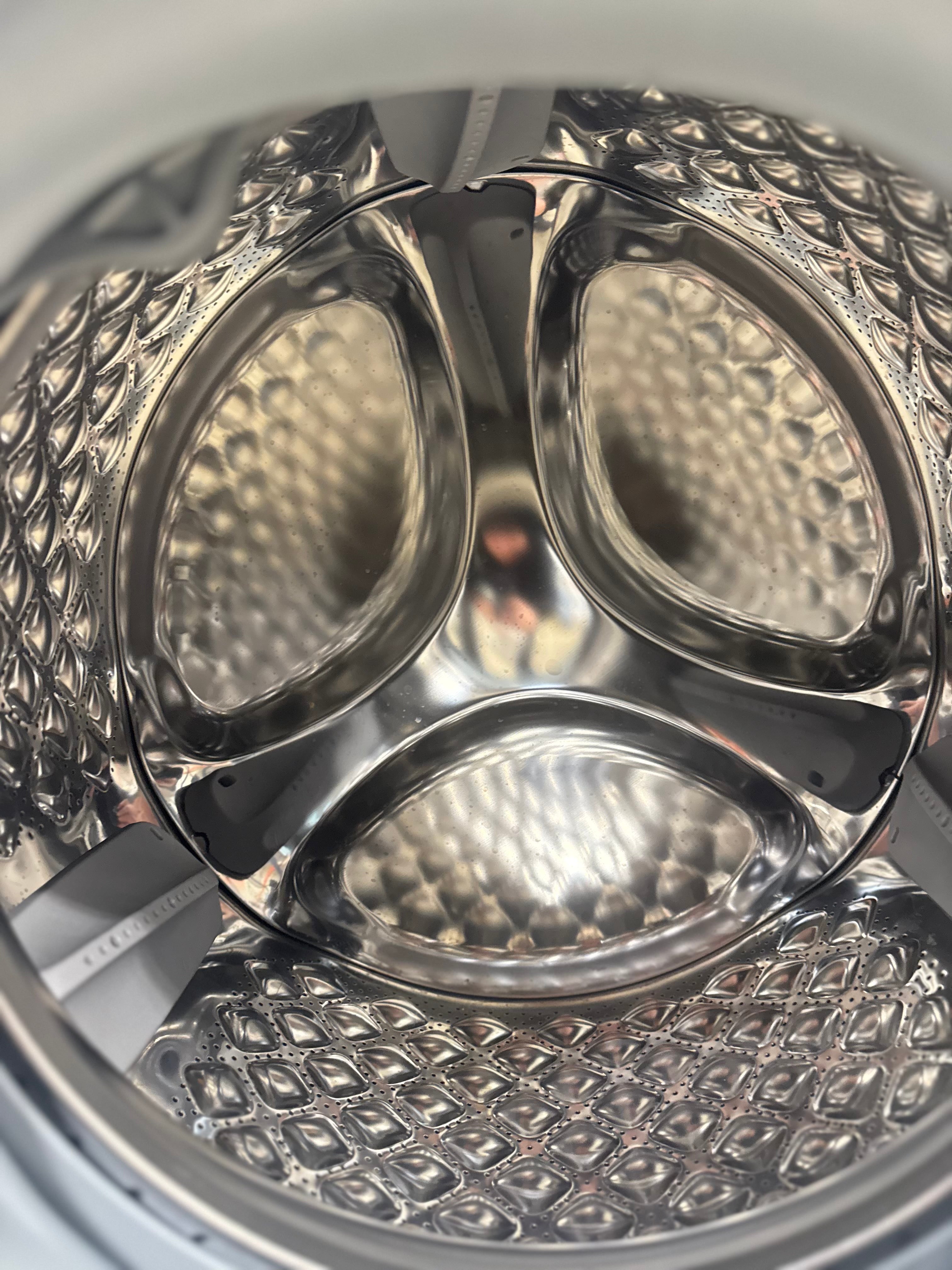 AEG vaskemaskine LR722K86O - D17158