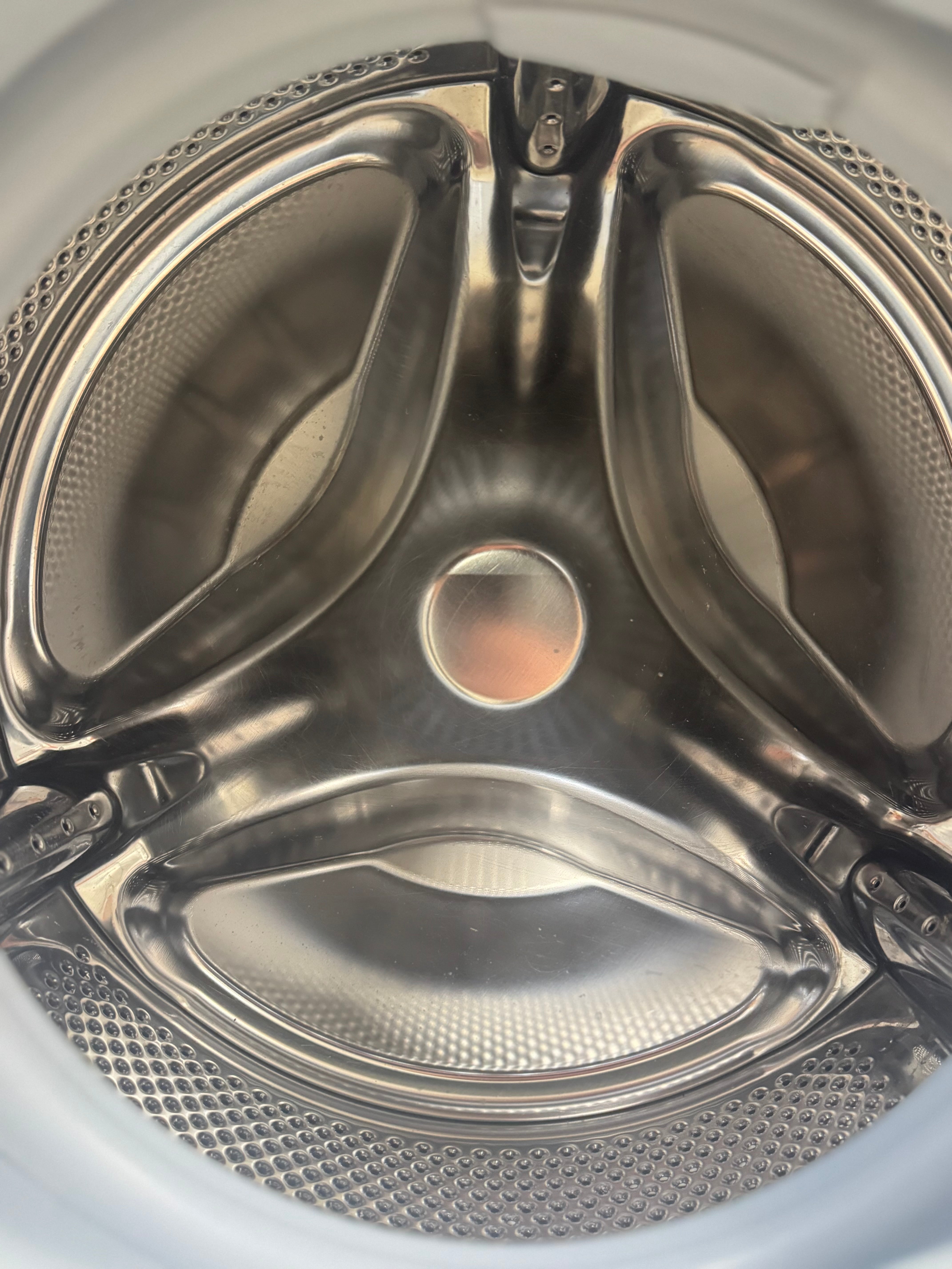 Siemens 40 cm. SlimLine vaskemaskine WS12G160BY - D17058