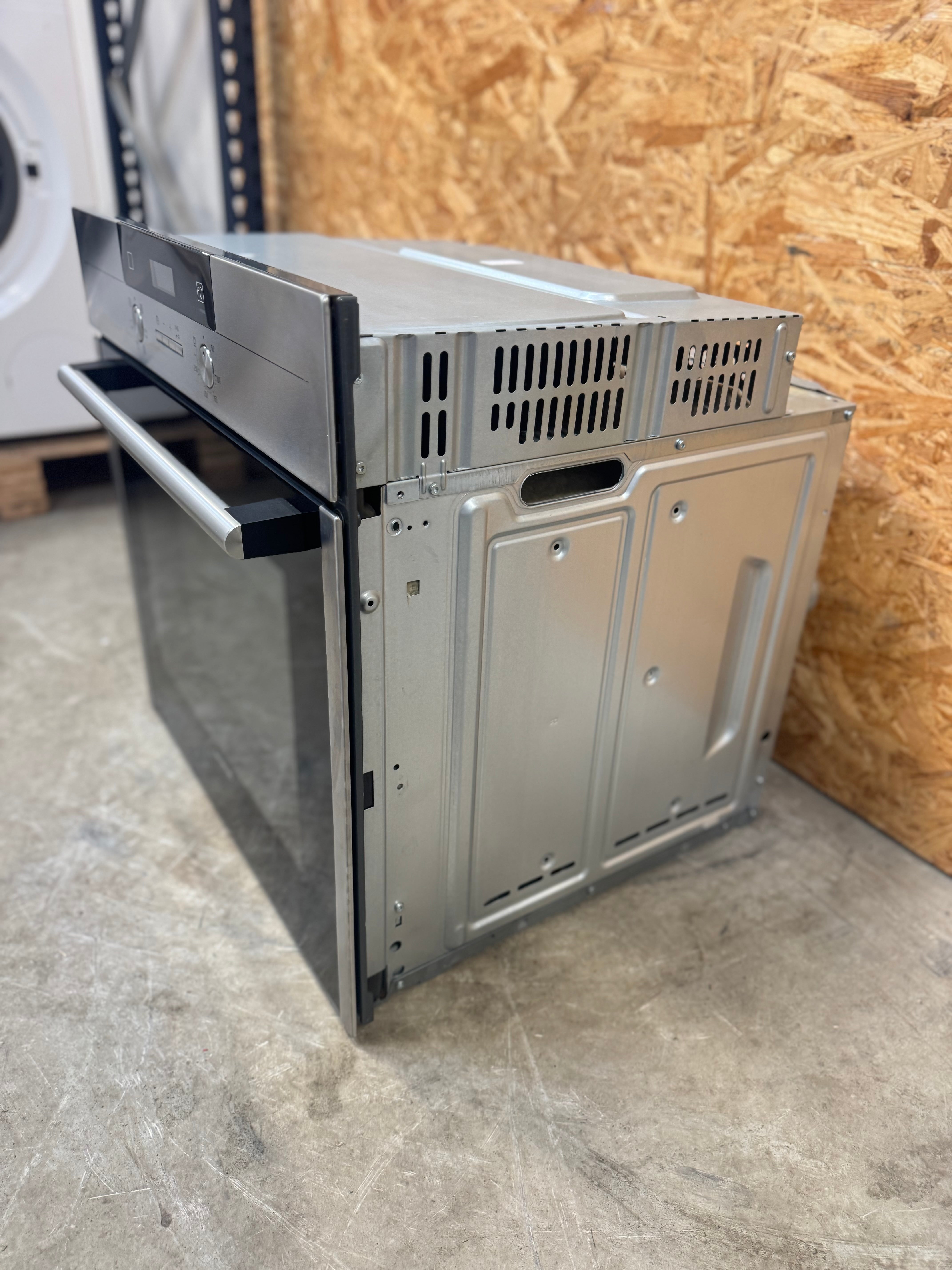 Siemens iQ500 indbygningsovn HB23AB522S - D16098