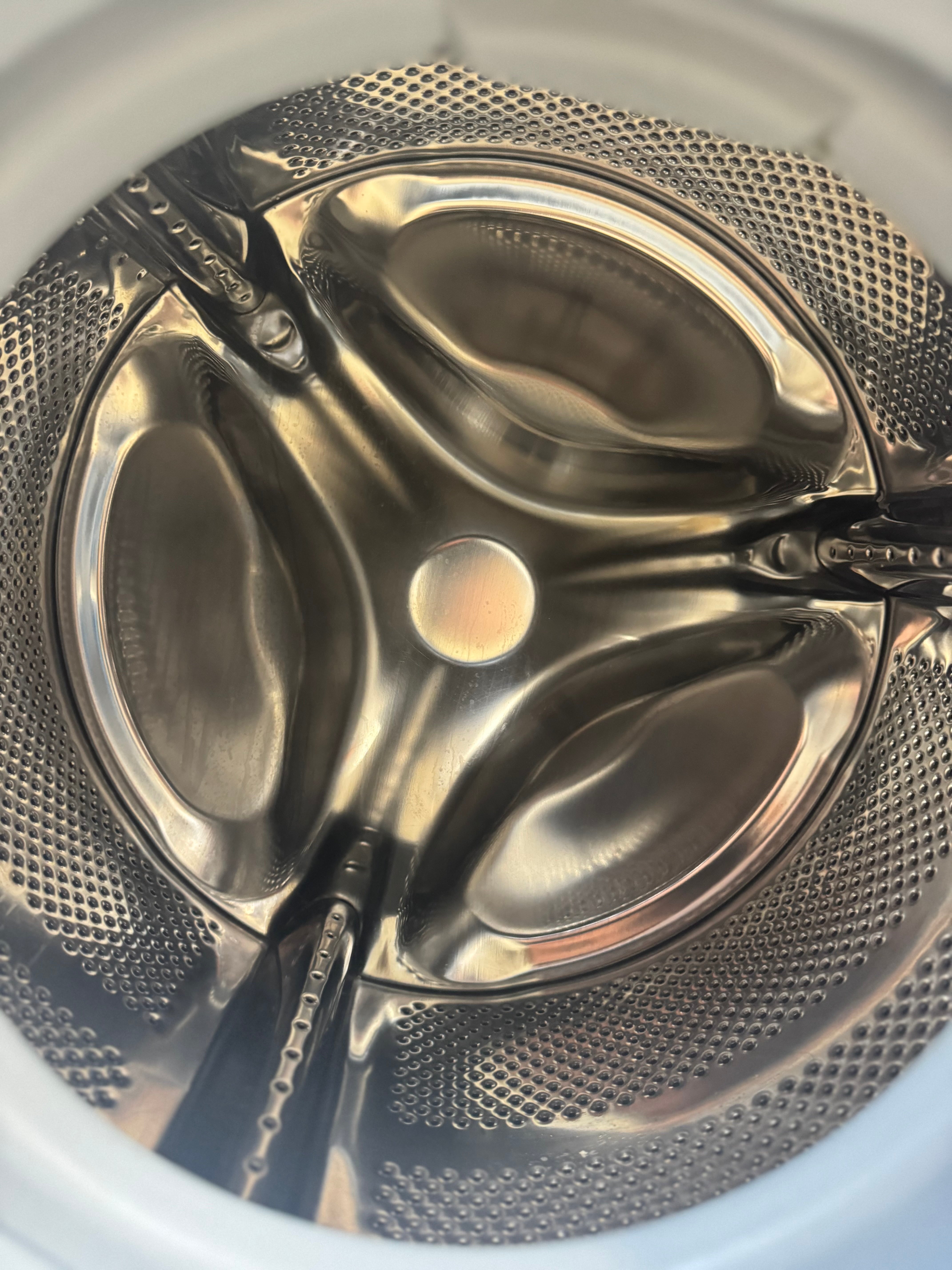 Siemens iQ300 vaskemaskine WM14N0L7DN - D17507