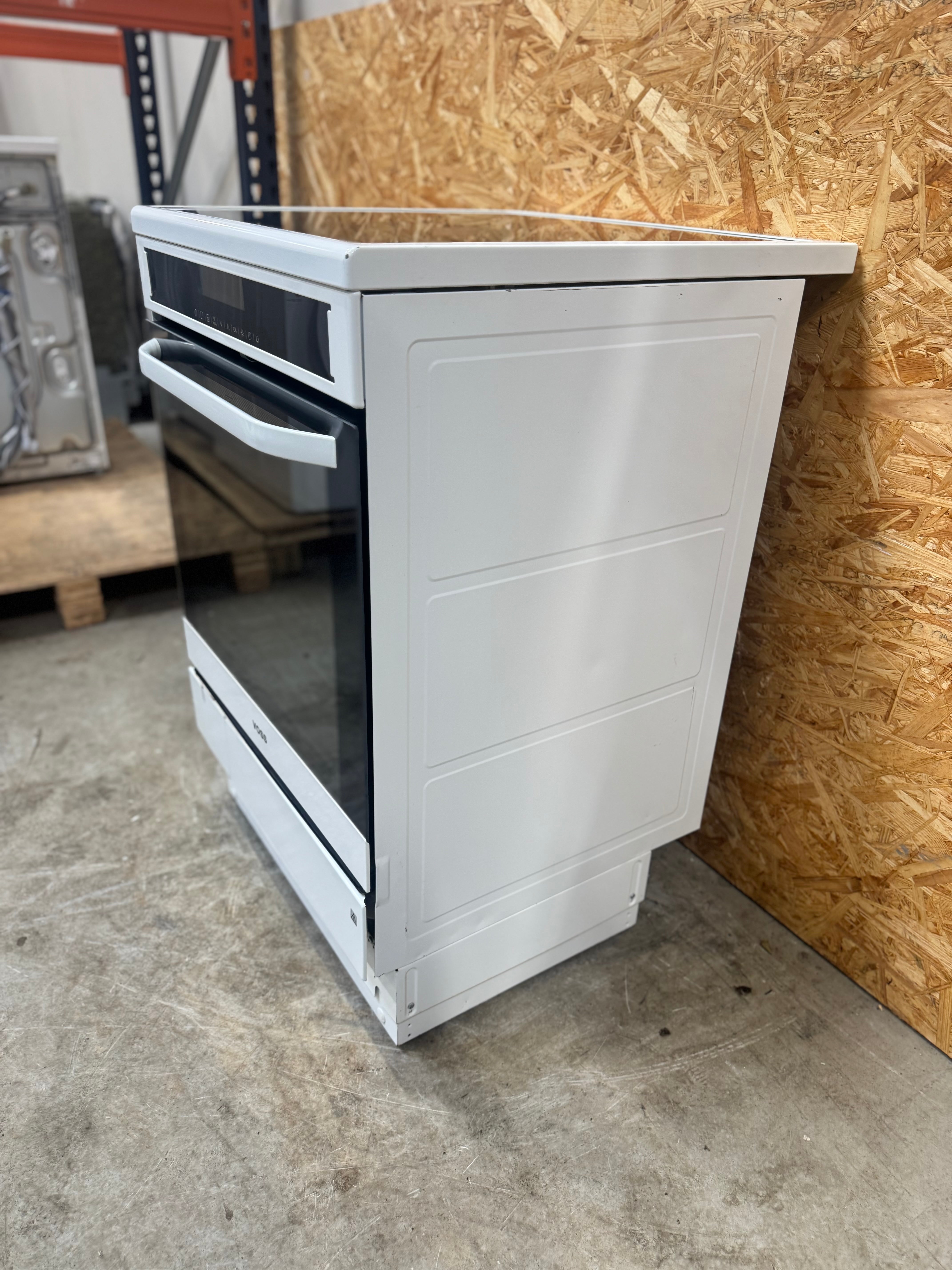 Voss induktionskomfur ELI24471HV - D16021