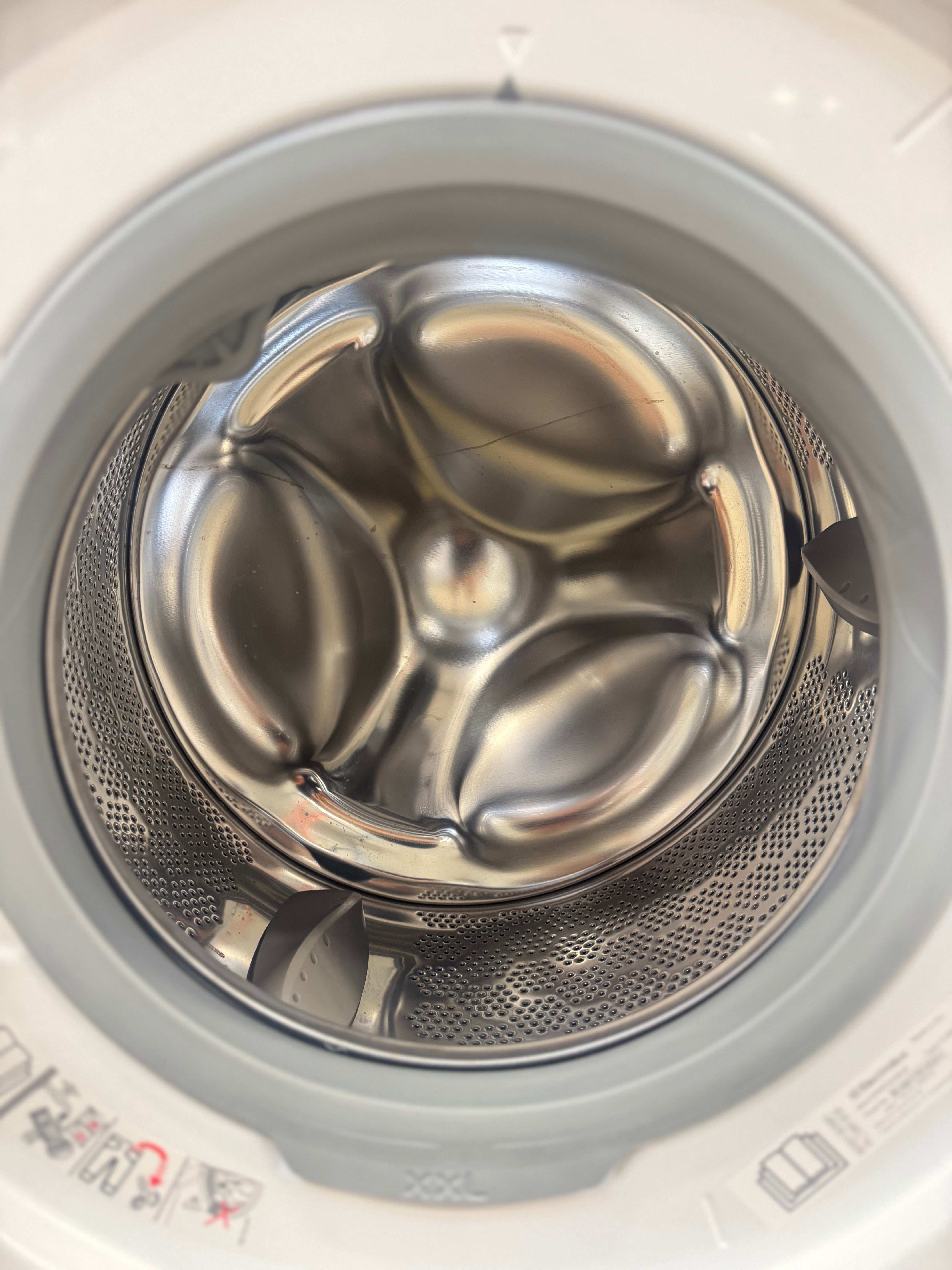 Electrolux vaskemaskine EW6F5248G4 - D15930