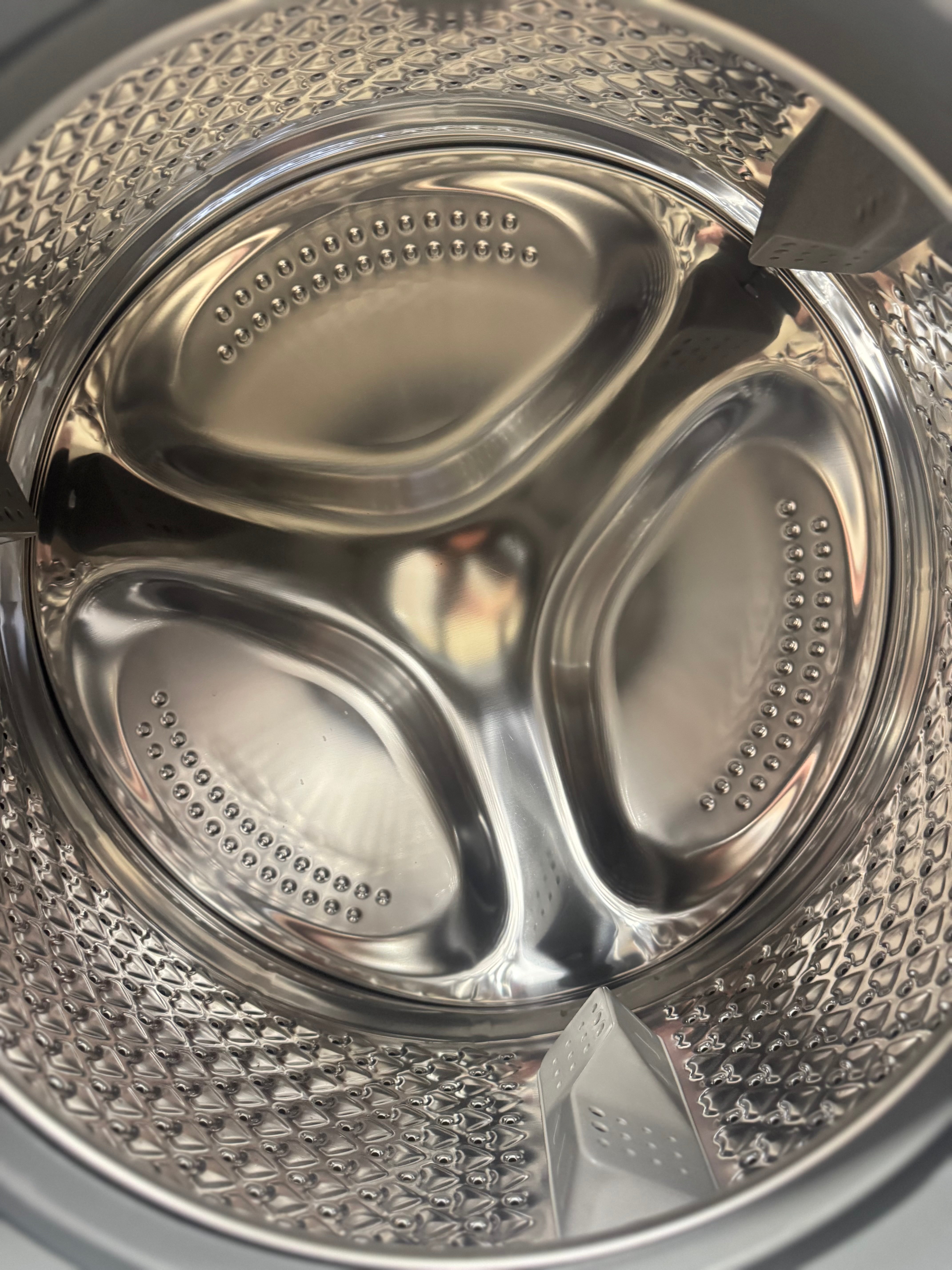 Beko 49 cm vaskemaskine EWTS7716X - D17320