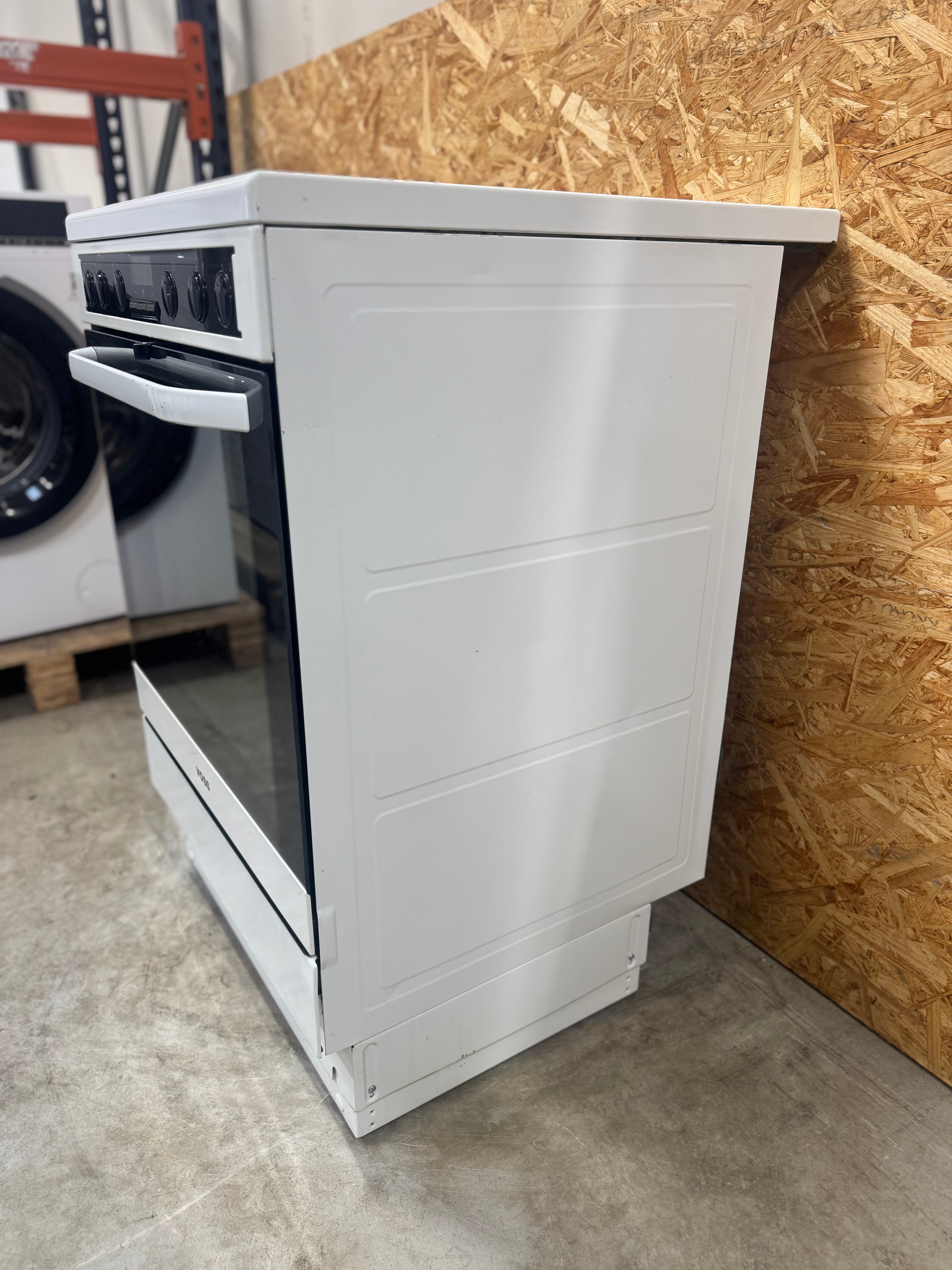 Voss induktionskomfur ELI14321HV - D18123