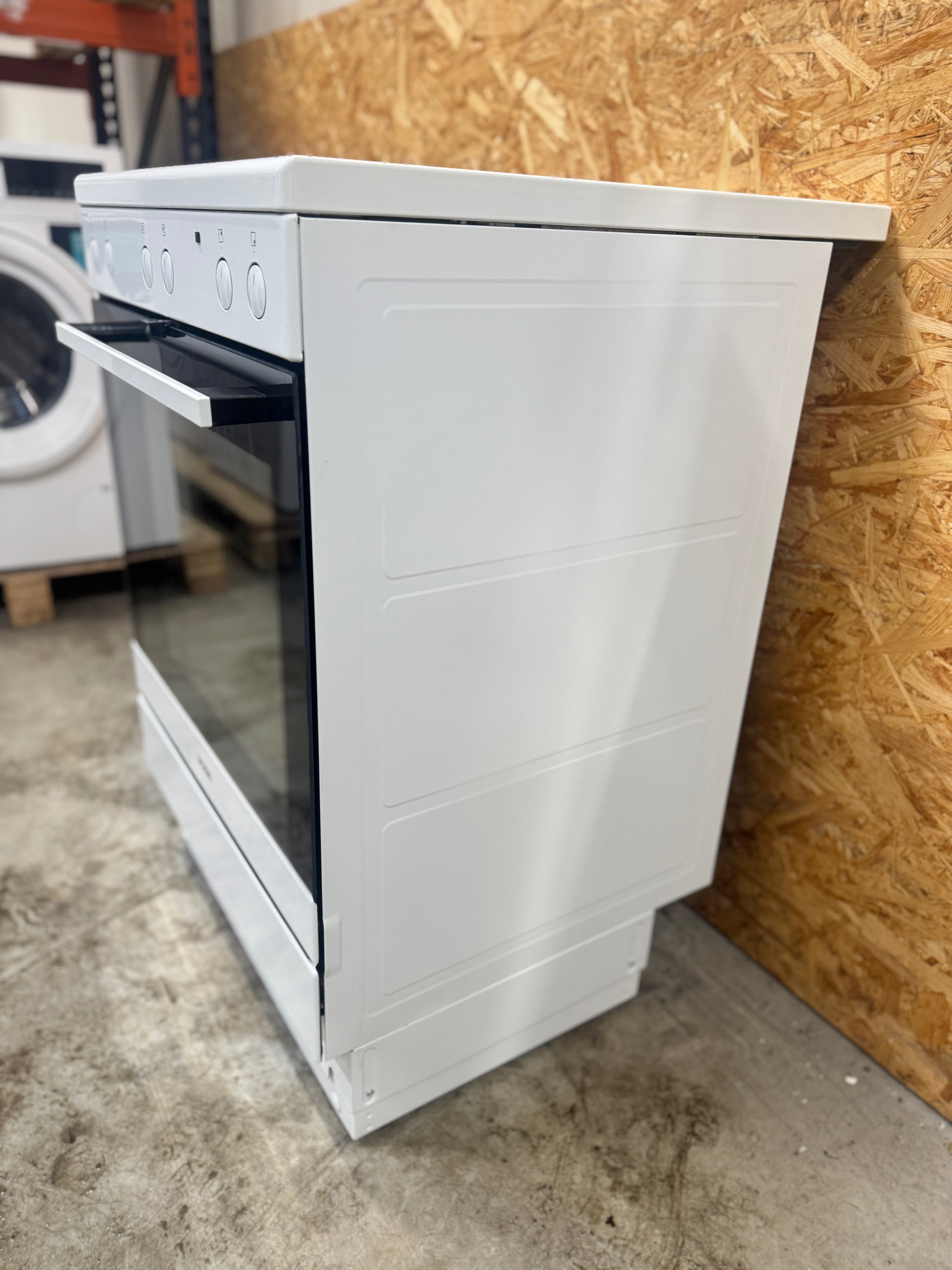 Voss keramisk komfur VKK60344HV - D17375