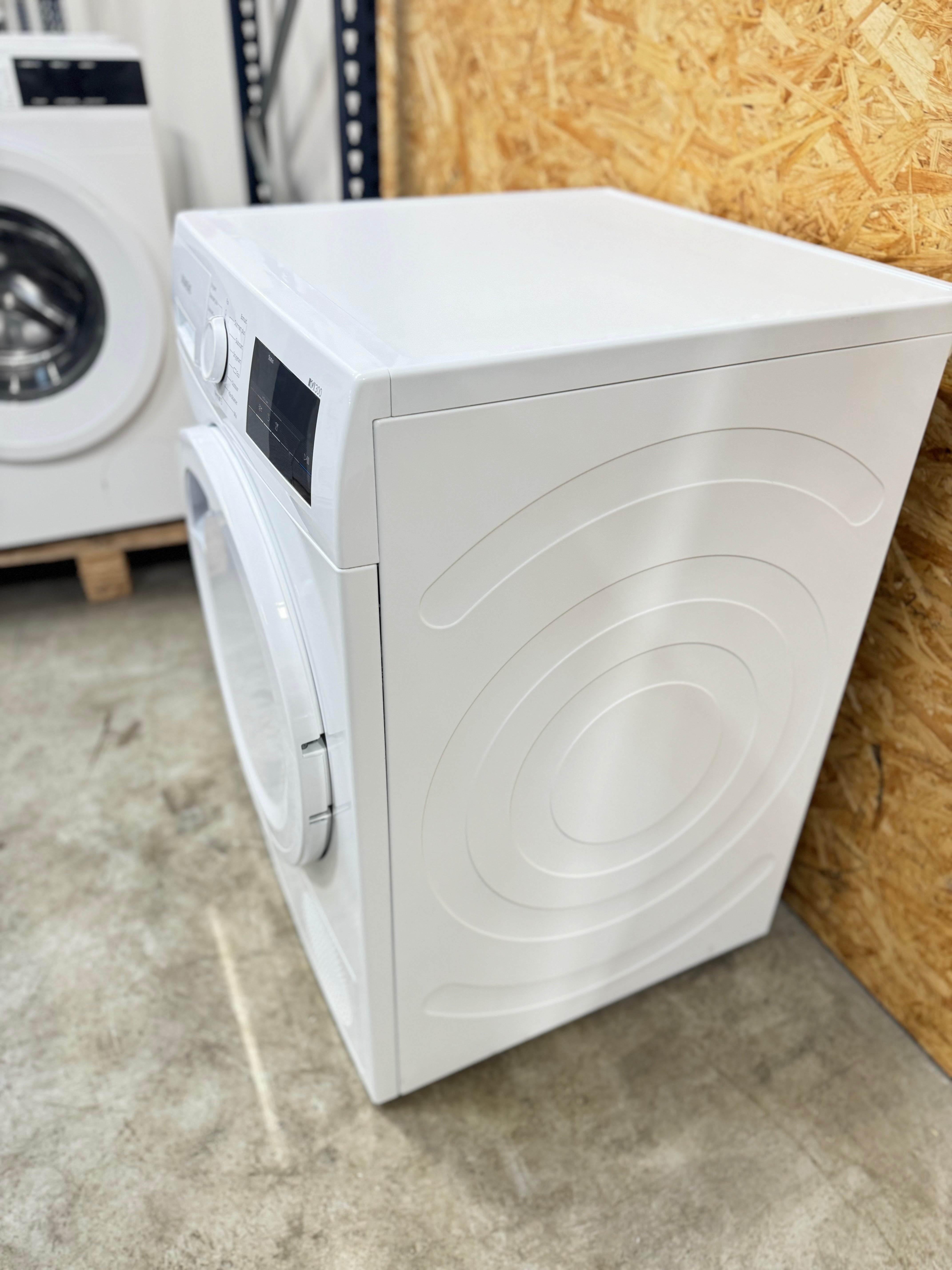 Siemens iQ300 tørretumbler WT43H07LDN - D17685