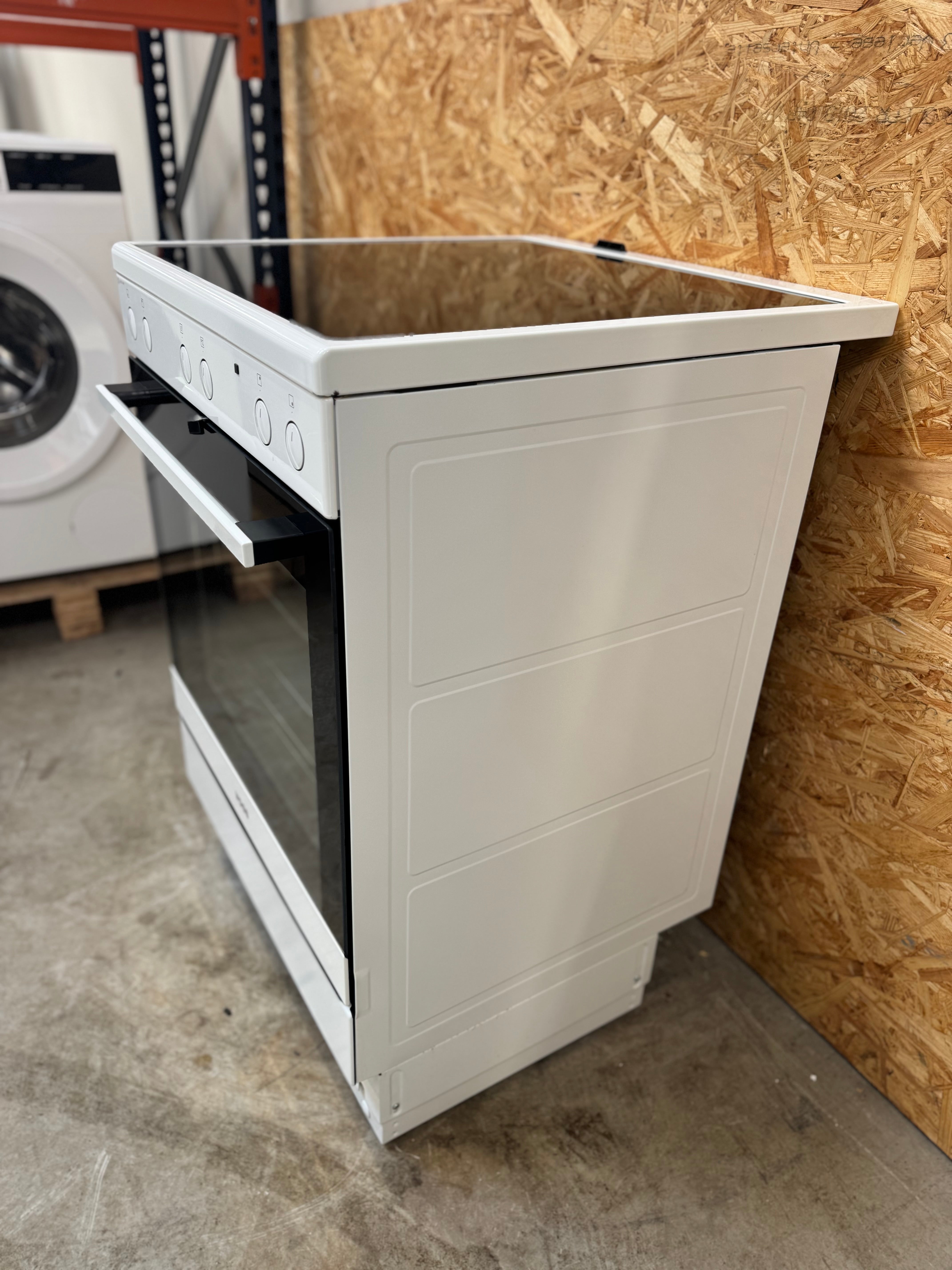 Voss keramisk komfur VKK60344HV - D15200