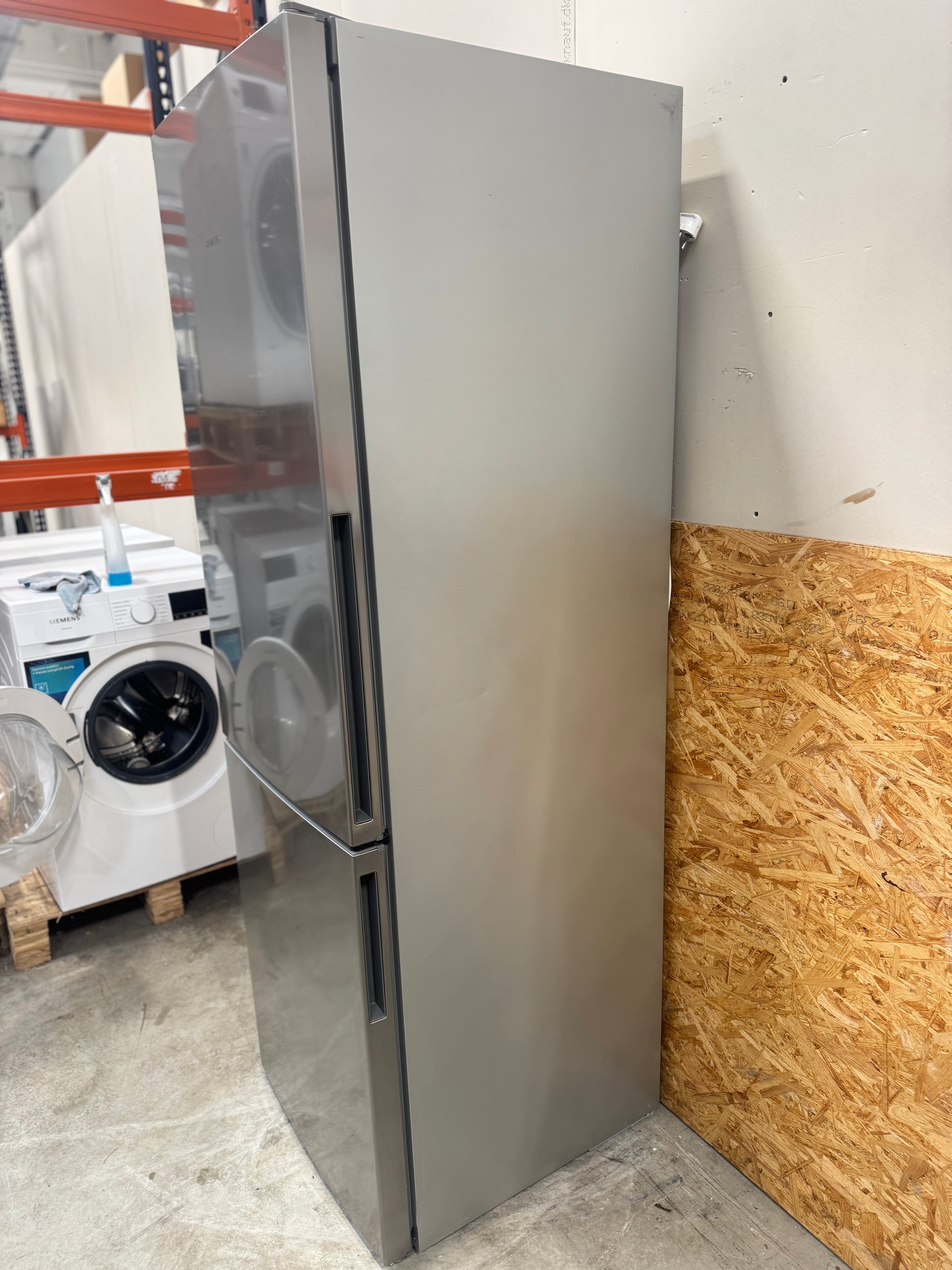 Siemens køle/fryseskab KG36VVI32 - D16544