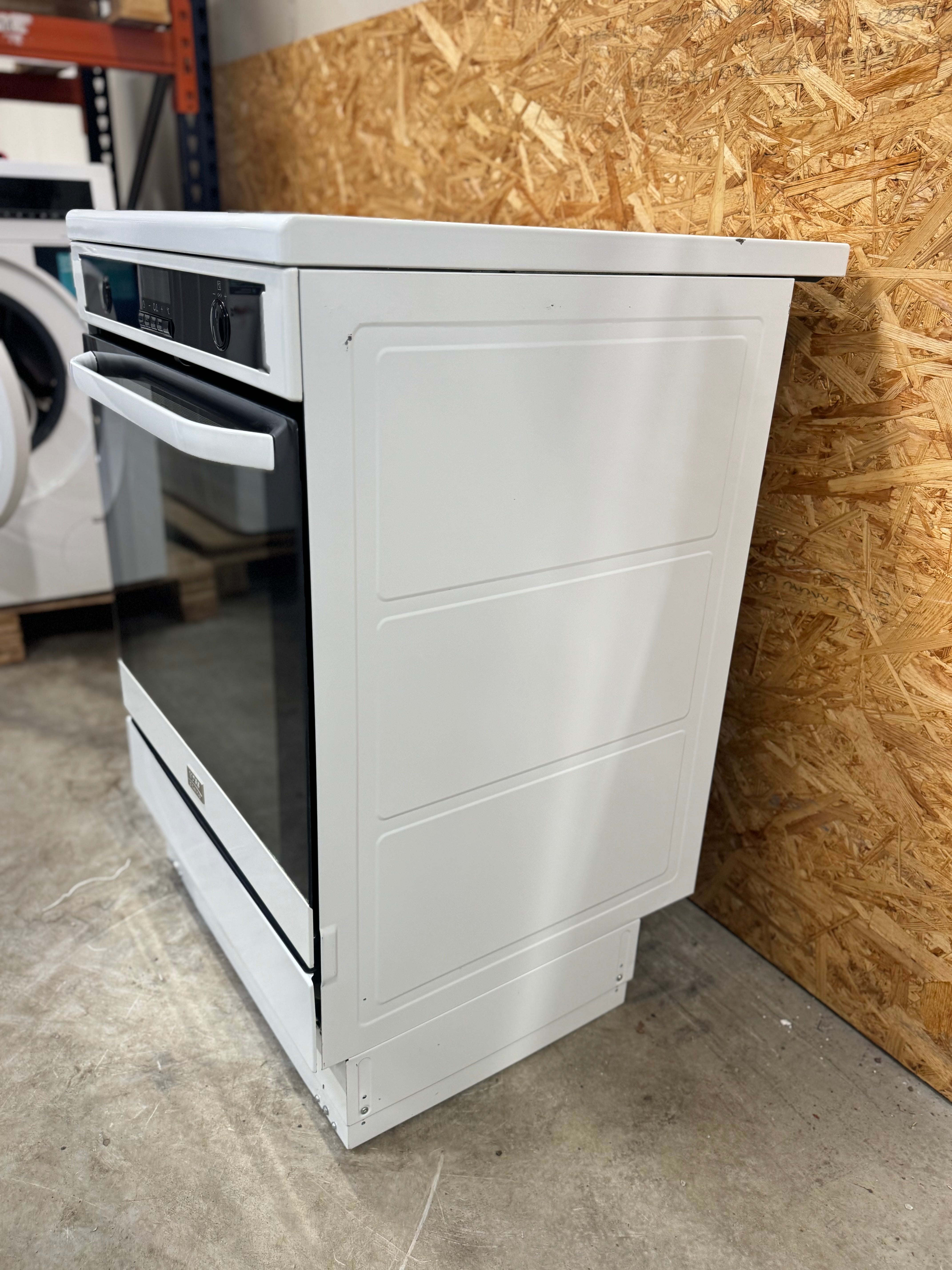 Voss induktionskomfur ELI24370HV - D17125