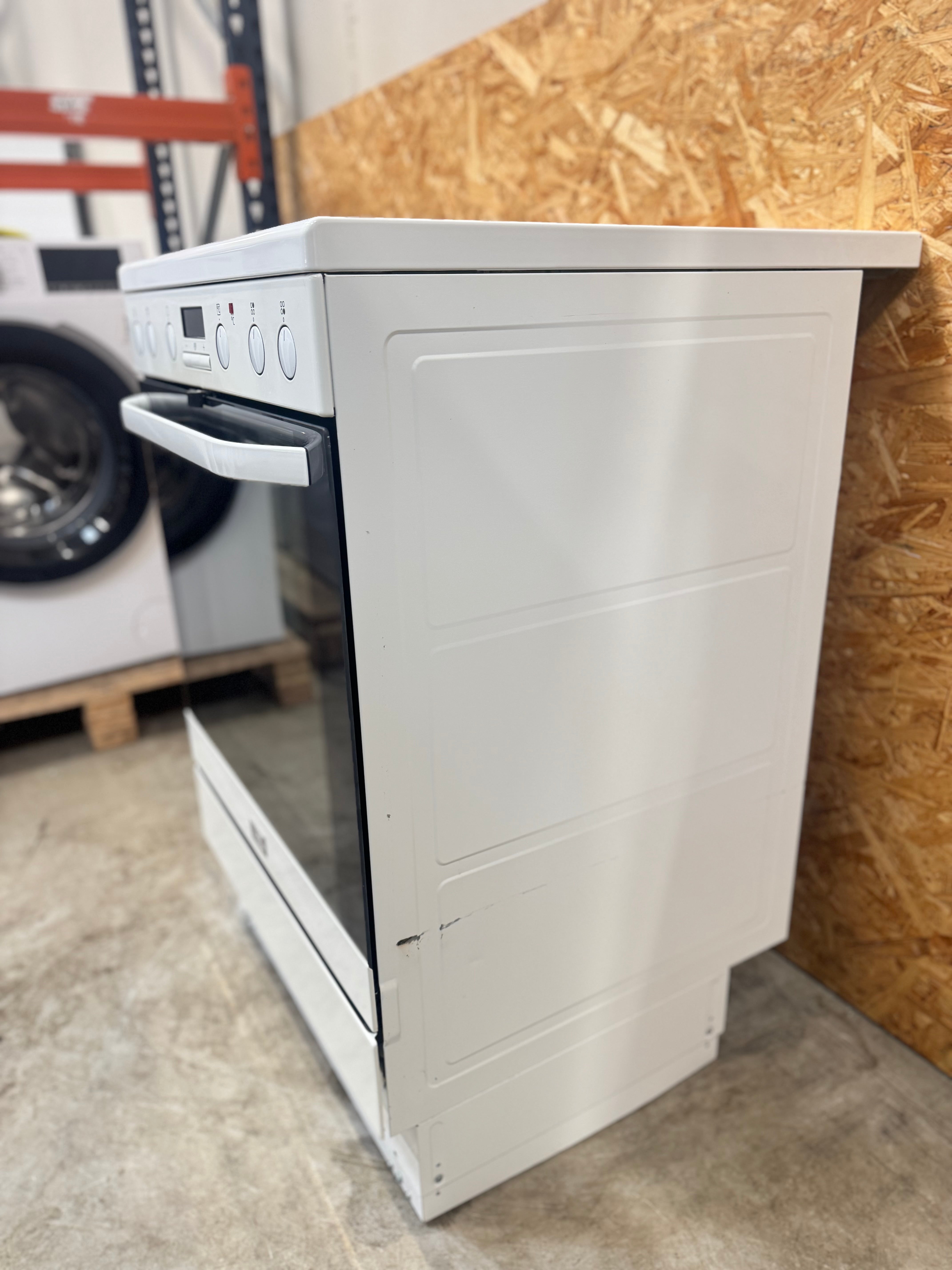 Voss/Electrolux induktionskomfur ELI13320HV - D17989