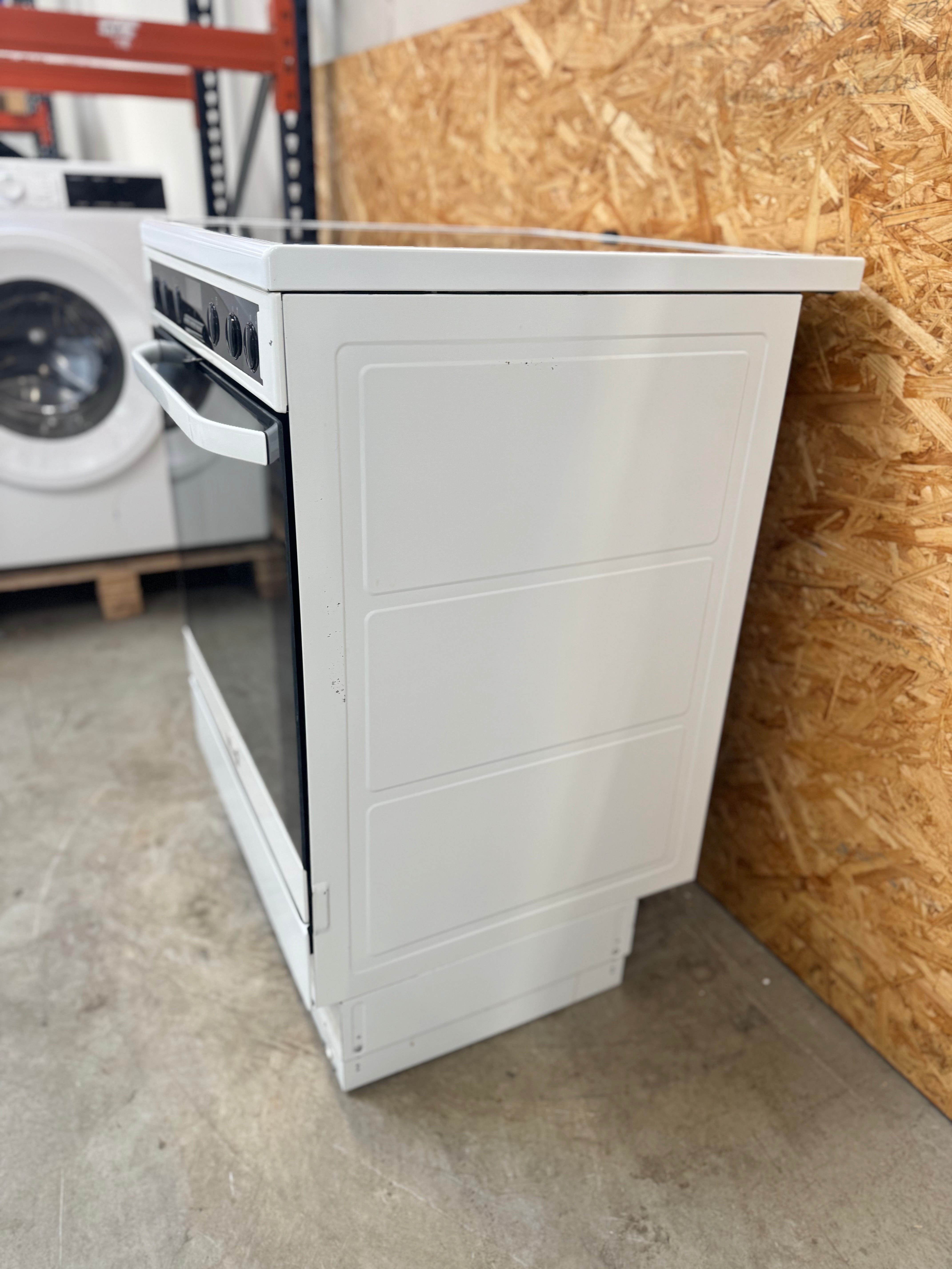 Voss induktionskomfur ELI14321HV - D17308