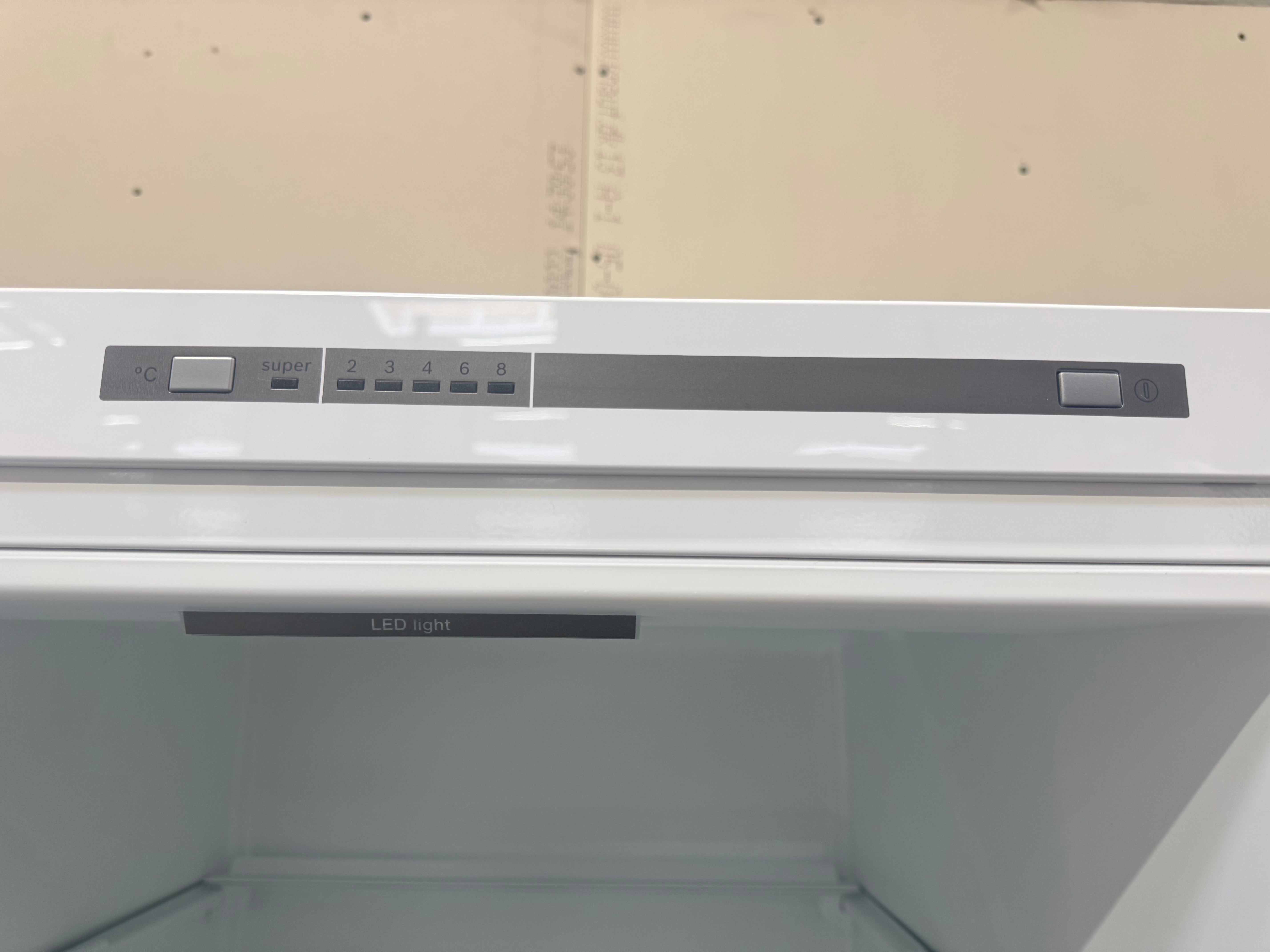 Bosch køle/fryseskab KGV39VWEA - D18369