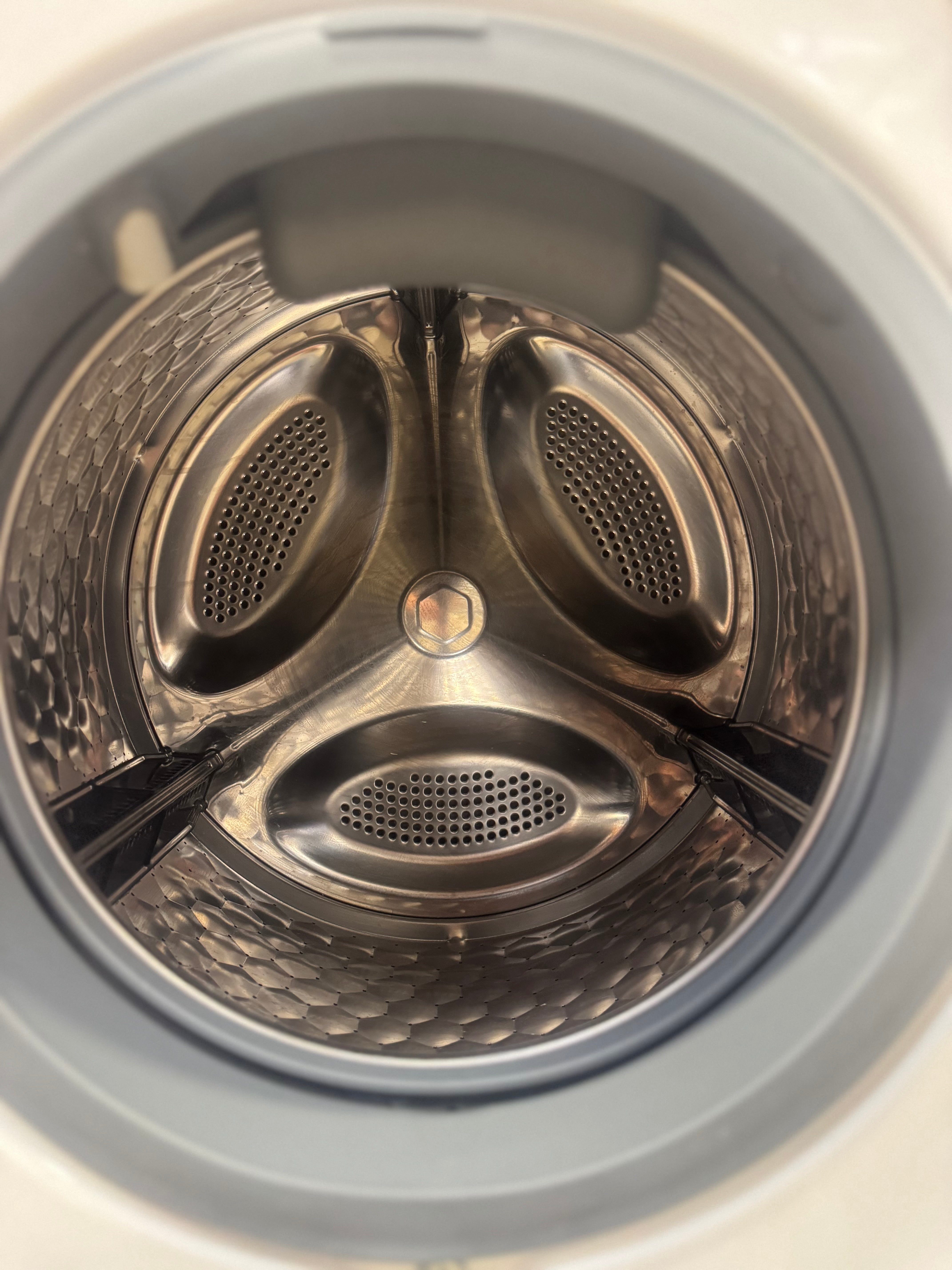 Miele kombi vaske-/tørremaskine WTD160WCS - D18029