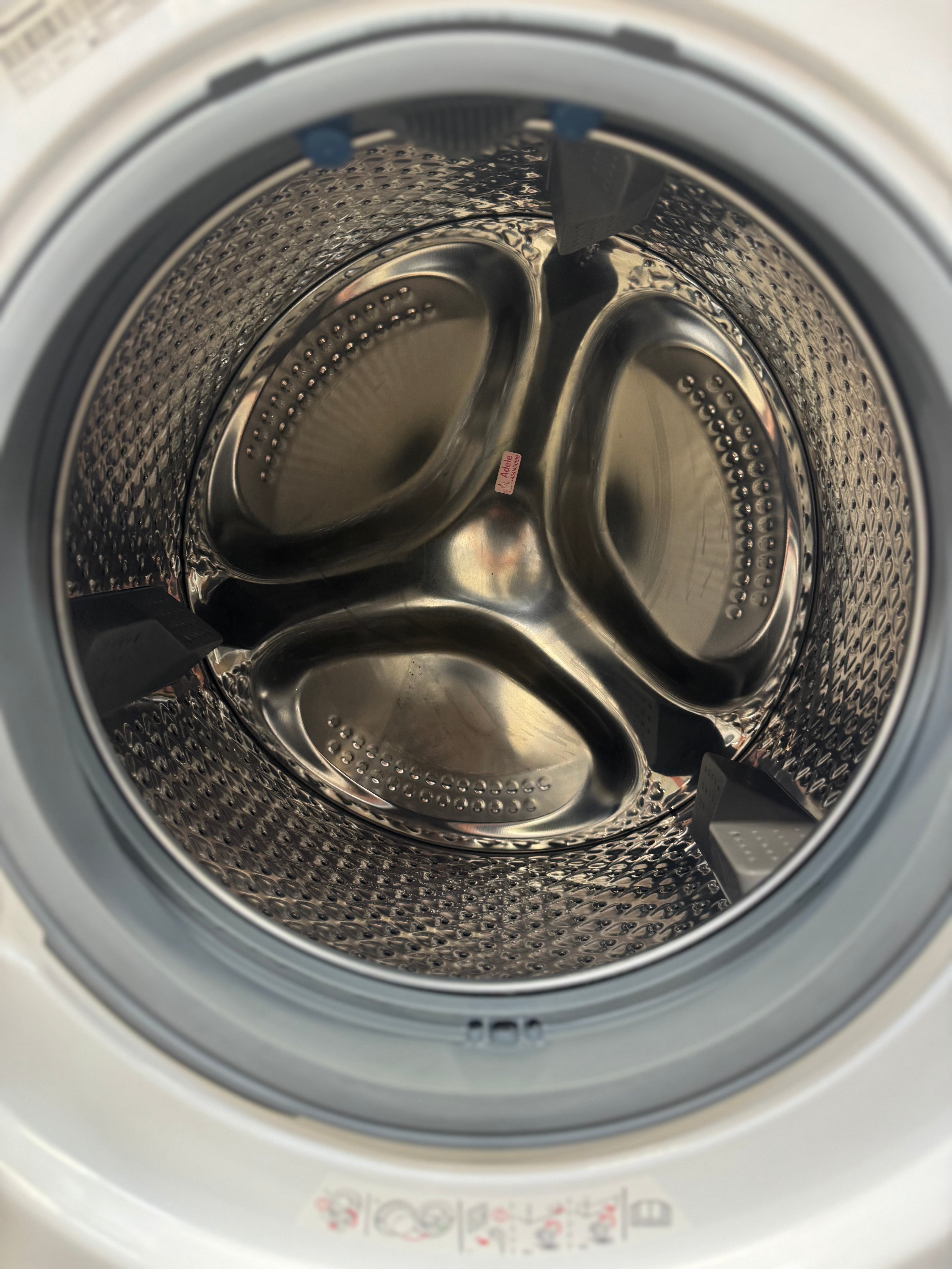 Blomberg vaskemaskine BWG484W5 - D15264