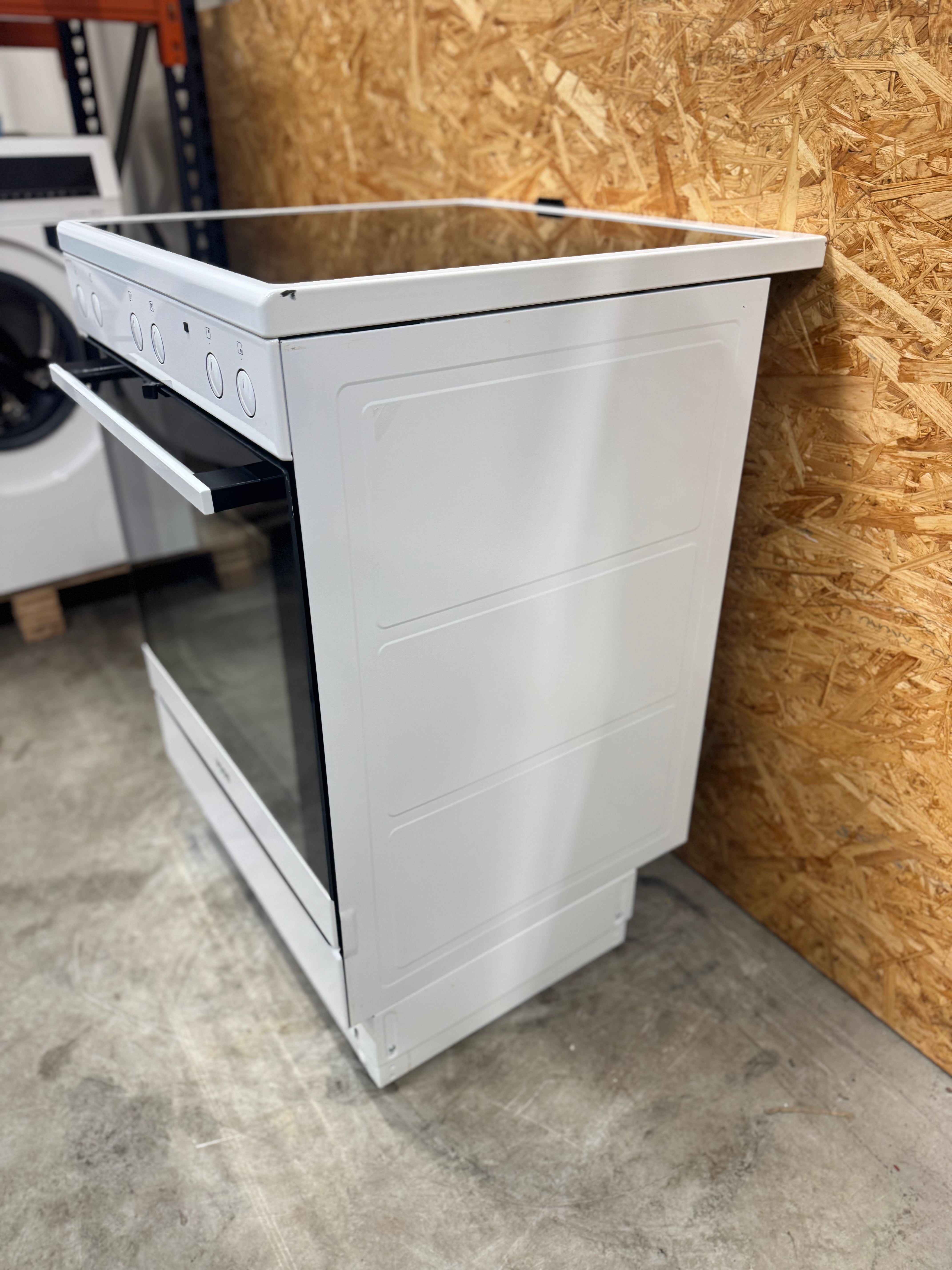 Voss keramisk komfur VKK60344HV - D16863