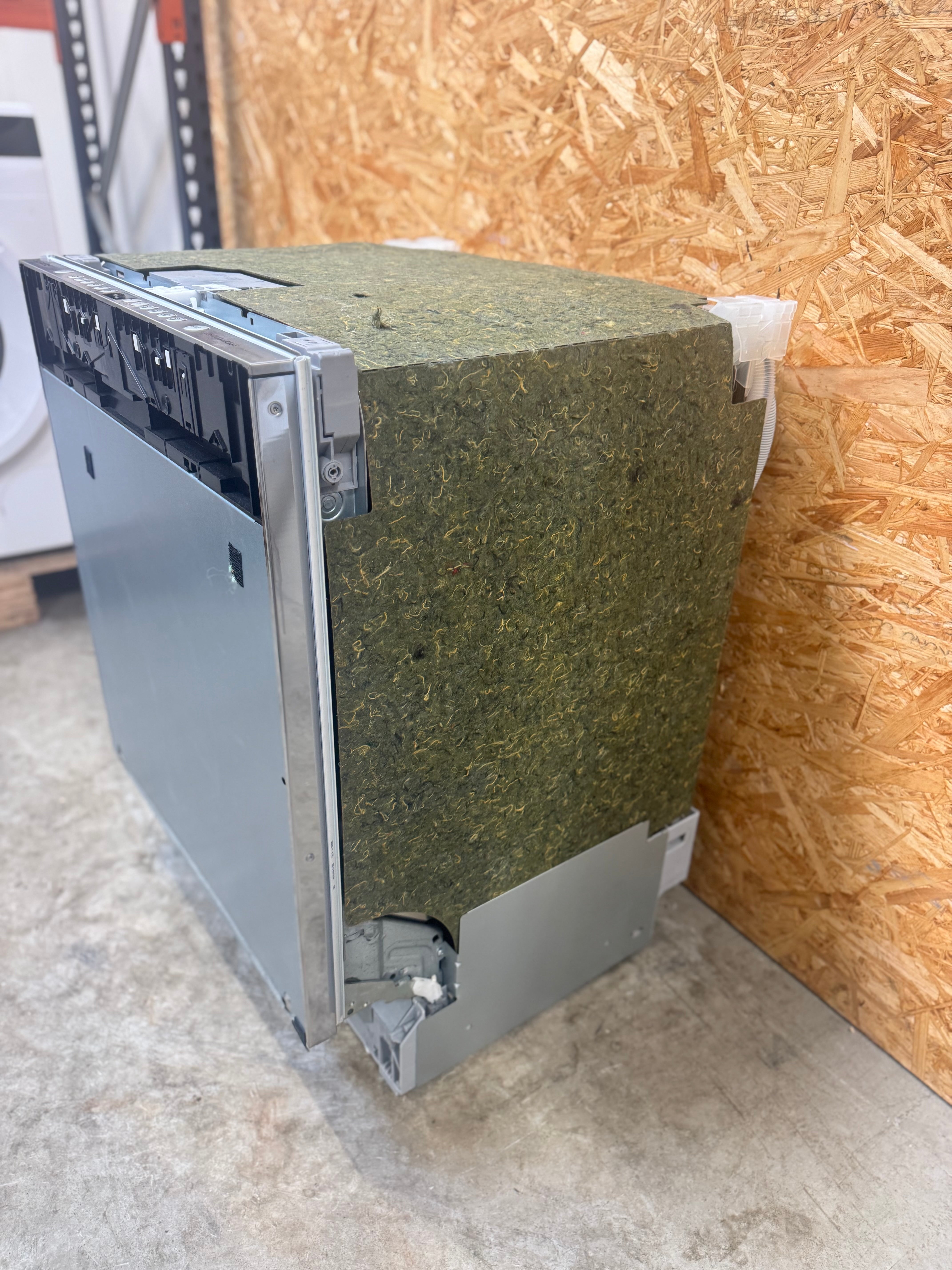 Siemens integrerbar opvaskemaskine SN636XS5FS - D15941