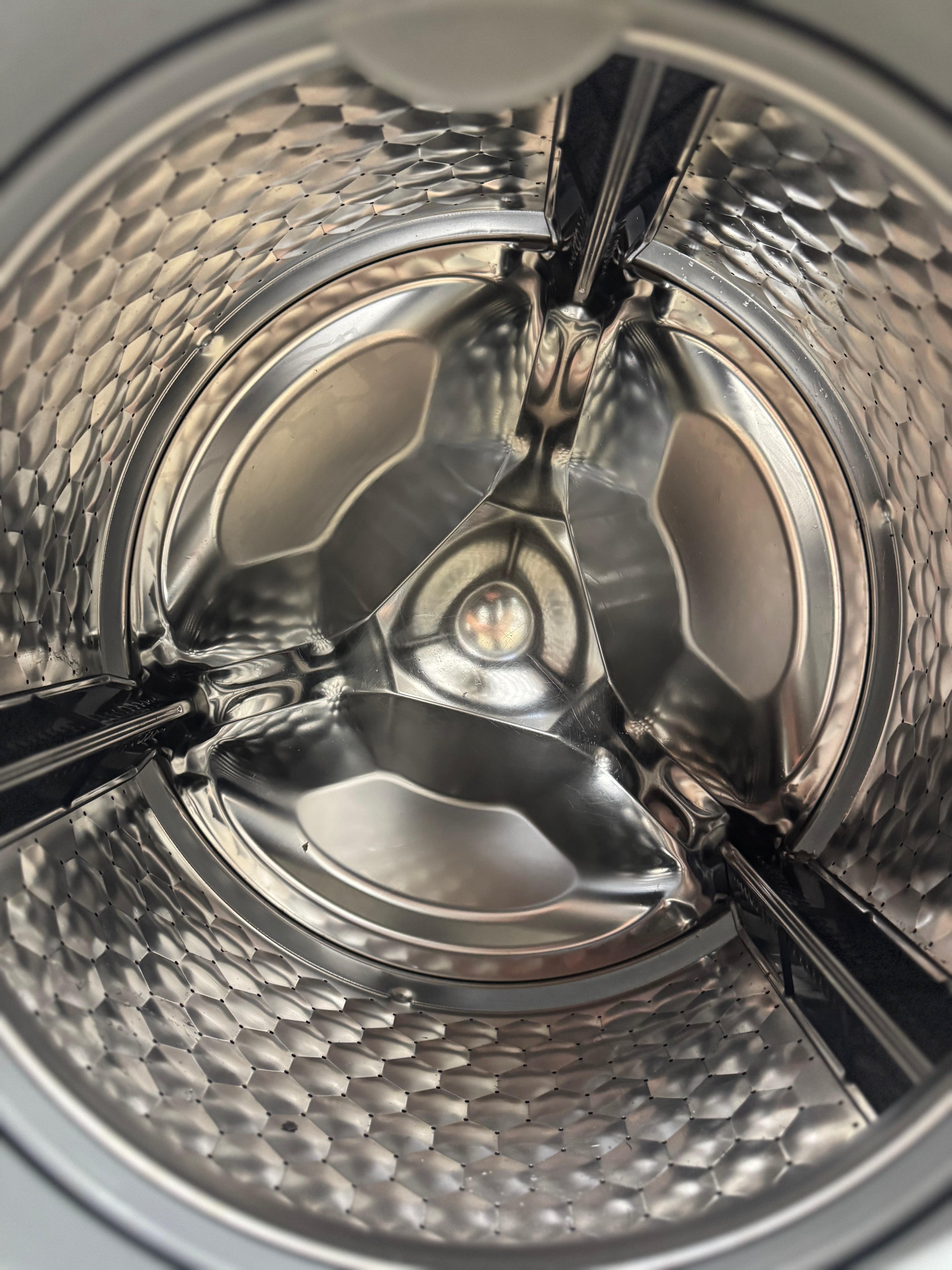 Miele vaskemaskine WDB020 - D17470