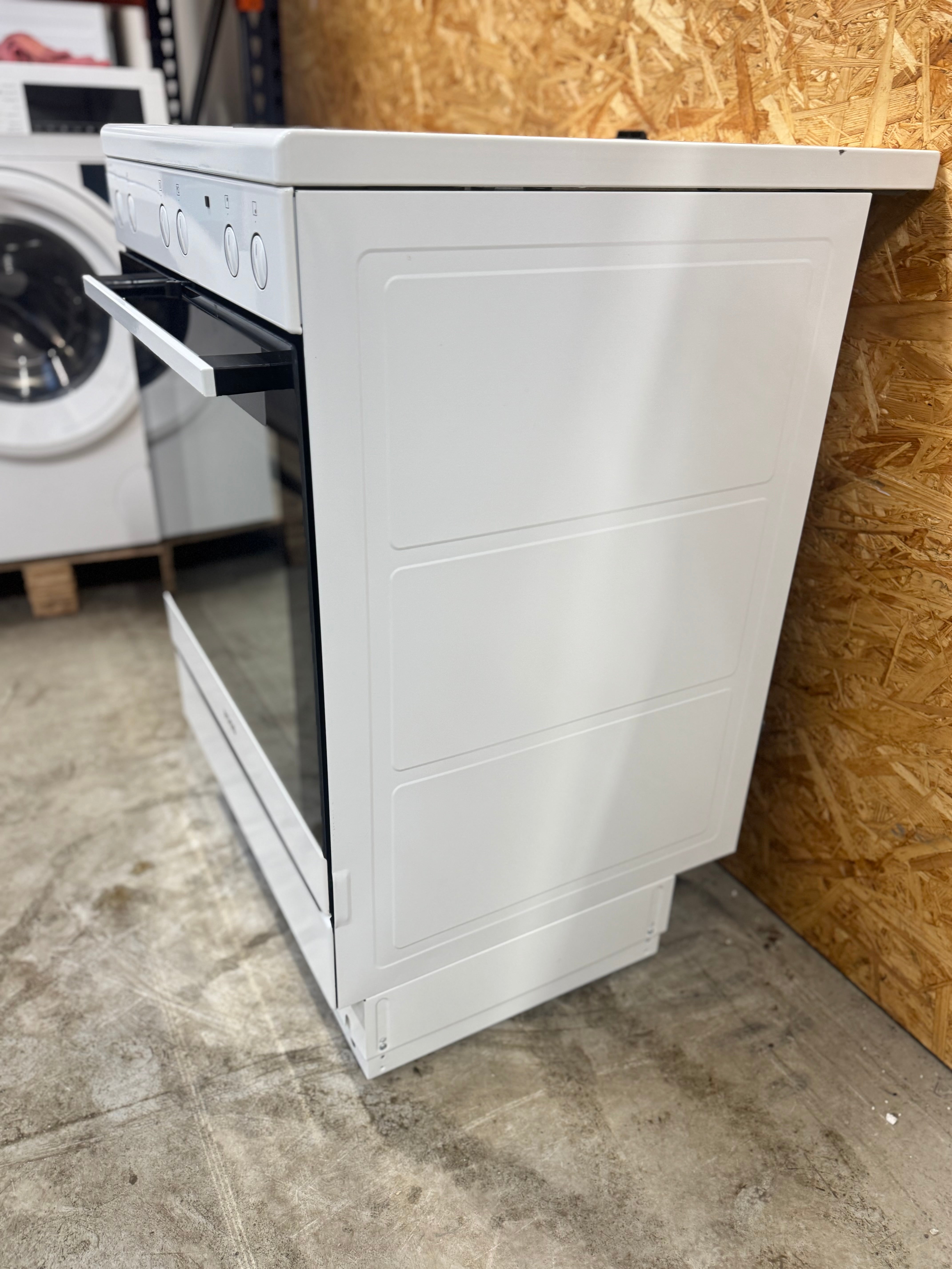 Voss keramisk komfur VKK60344HV - D17205