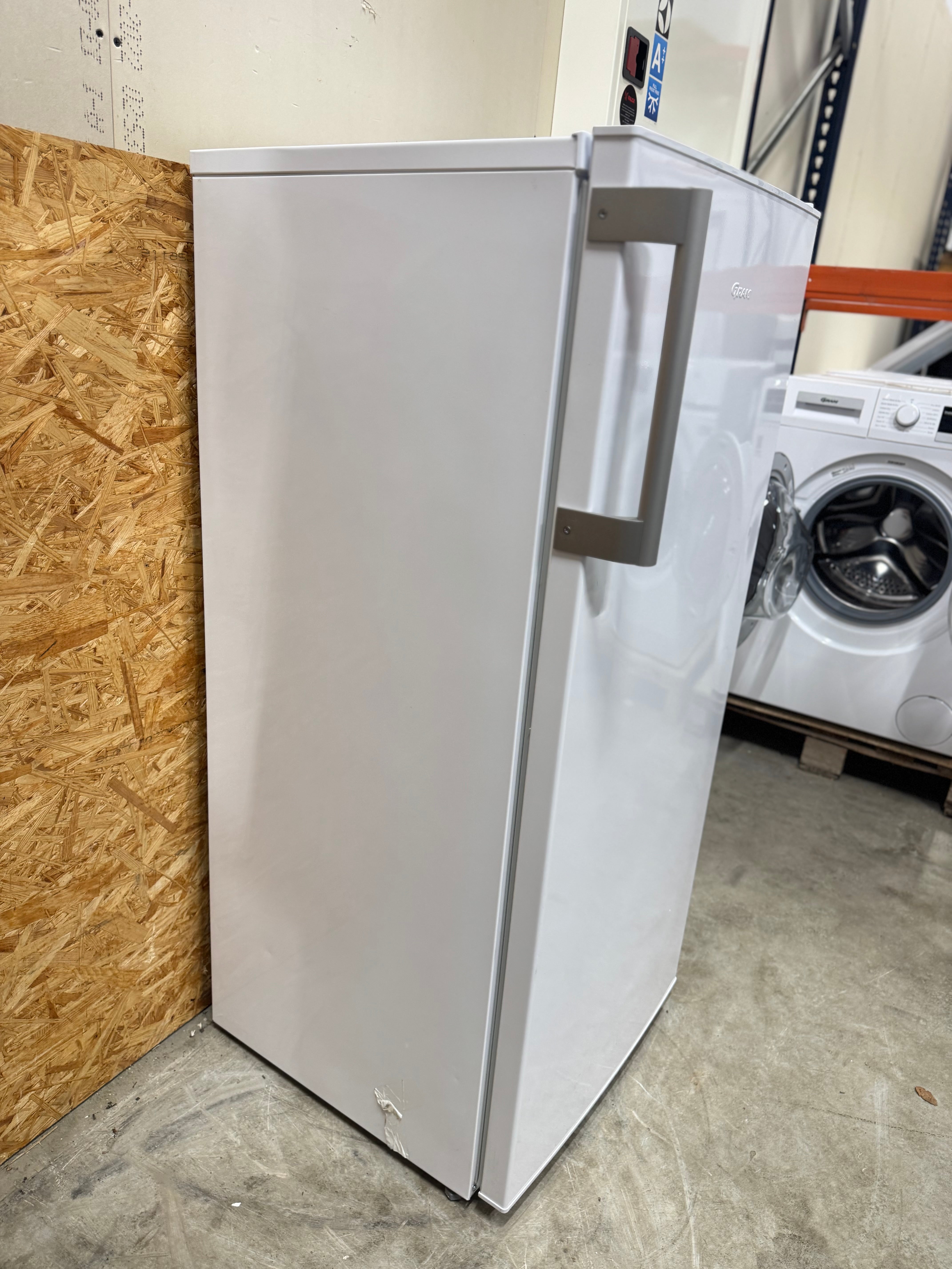 Gram køleskab KS3215-94 - D17068