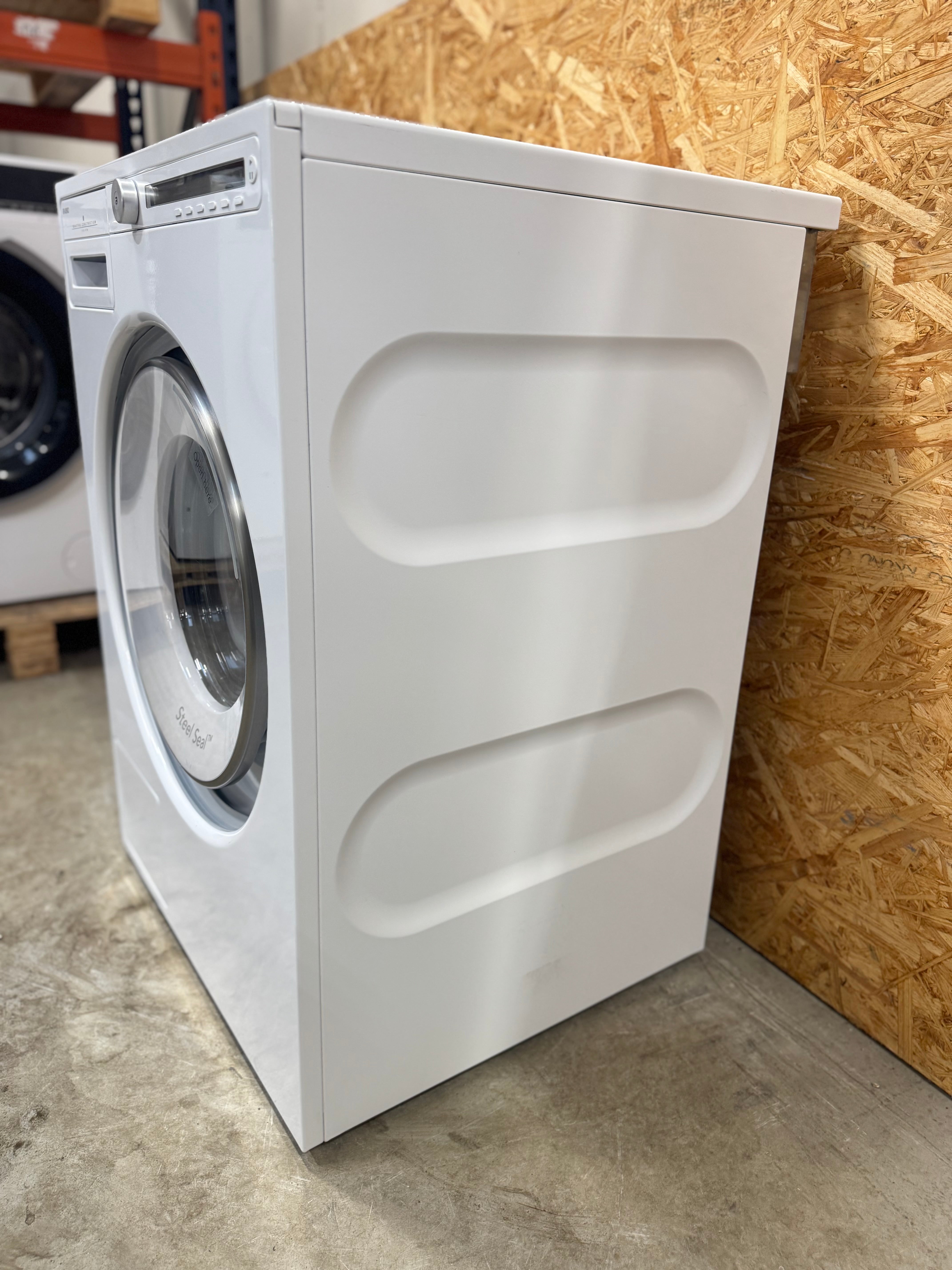 ASKO vaskemaskine W20867C.W/1 - D17330