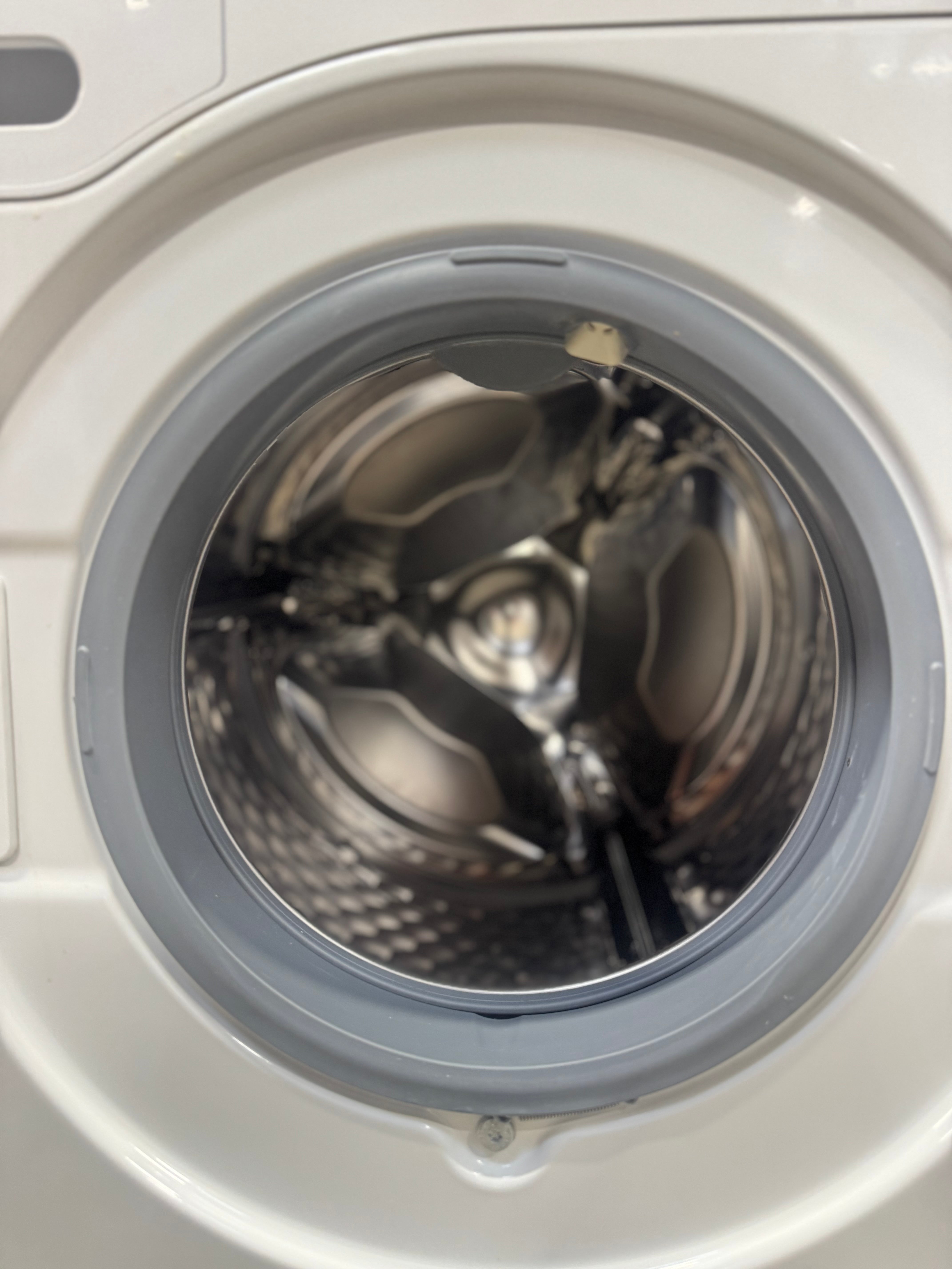 Miele vaskemaskine WDB020 - D18005