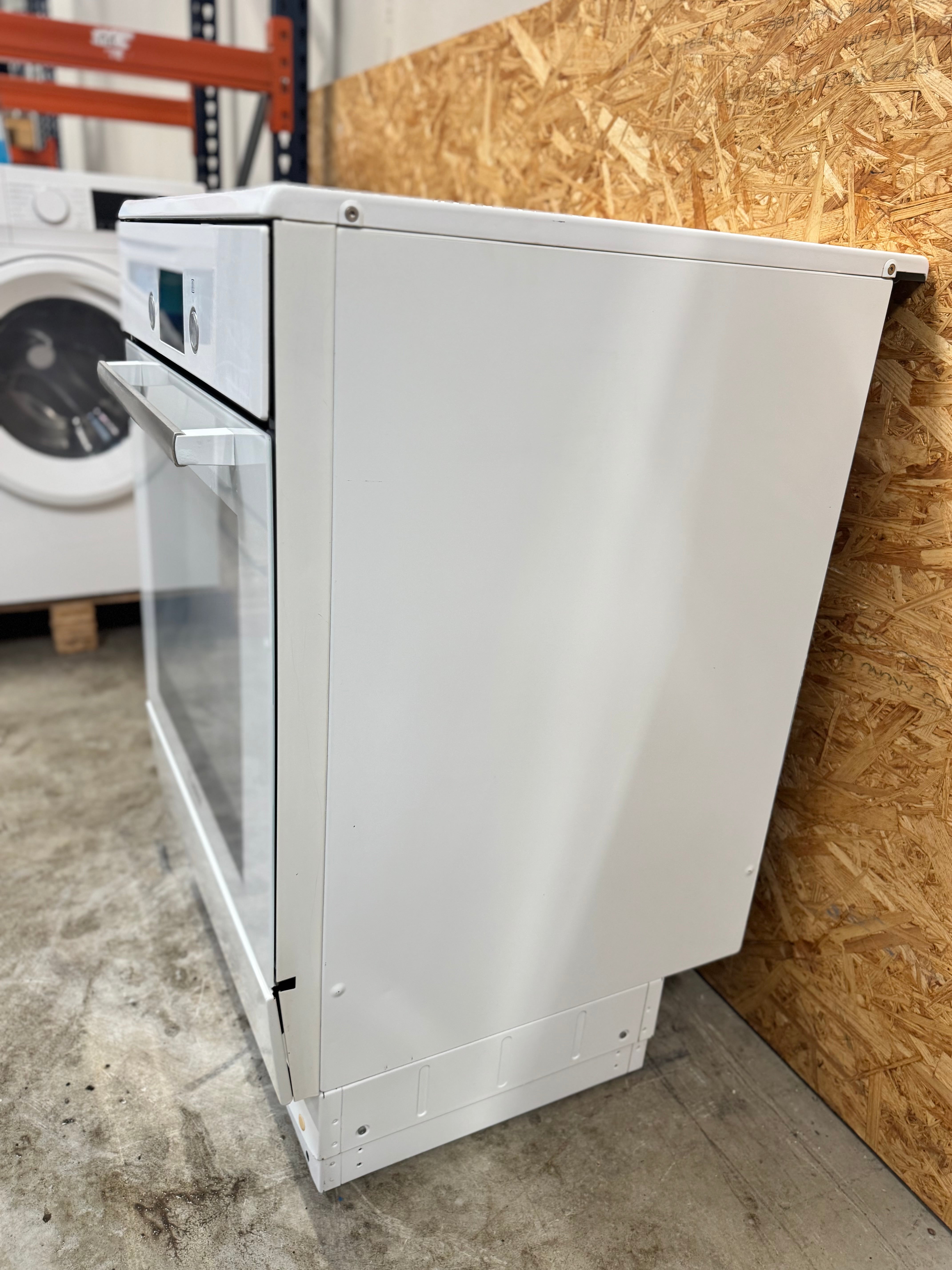 Bosch induktions komfur HCE778320U - D16381