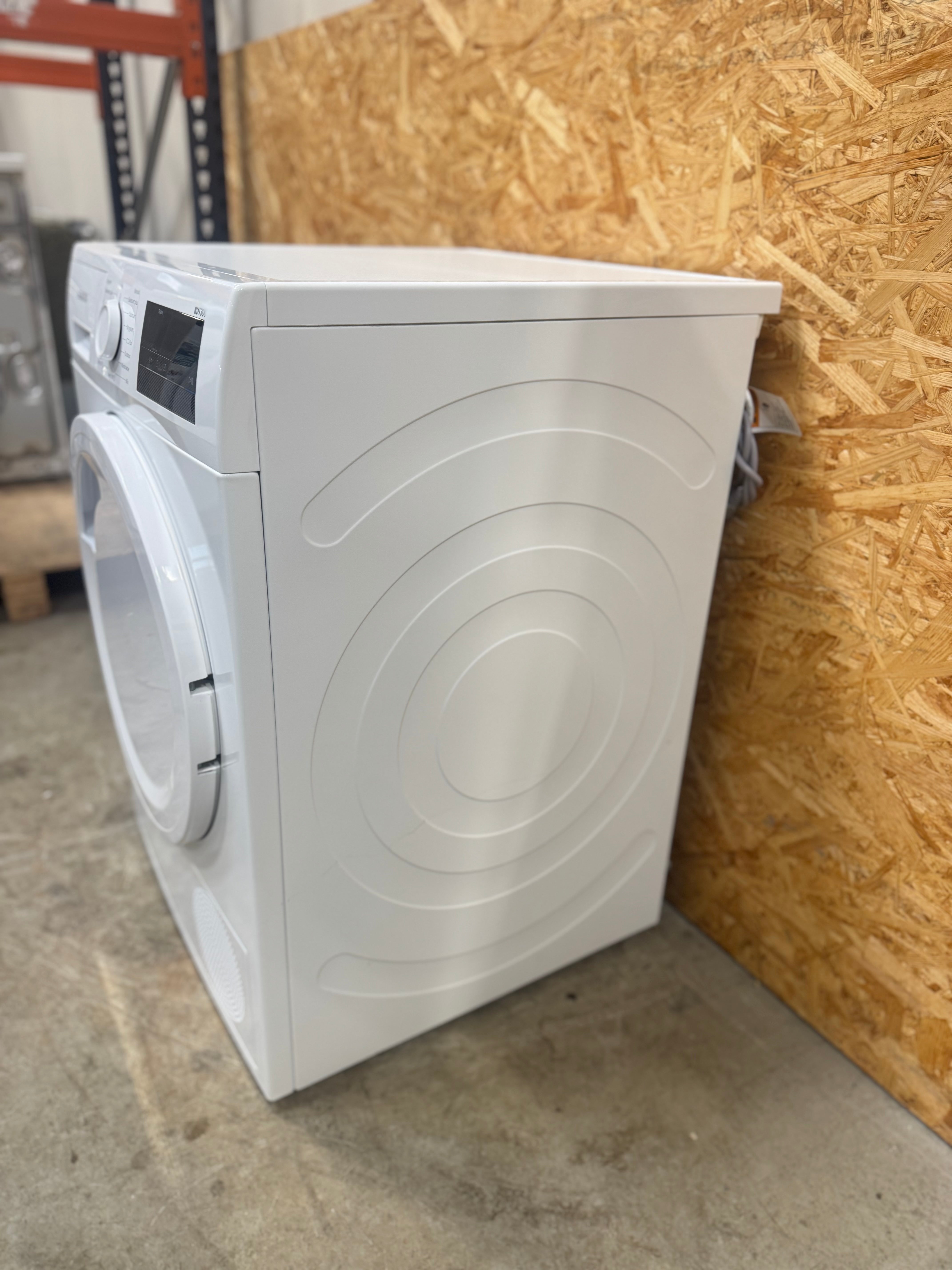 Siemens iQ300 tørretumbler WT43H07LDN - D16232