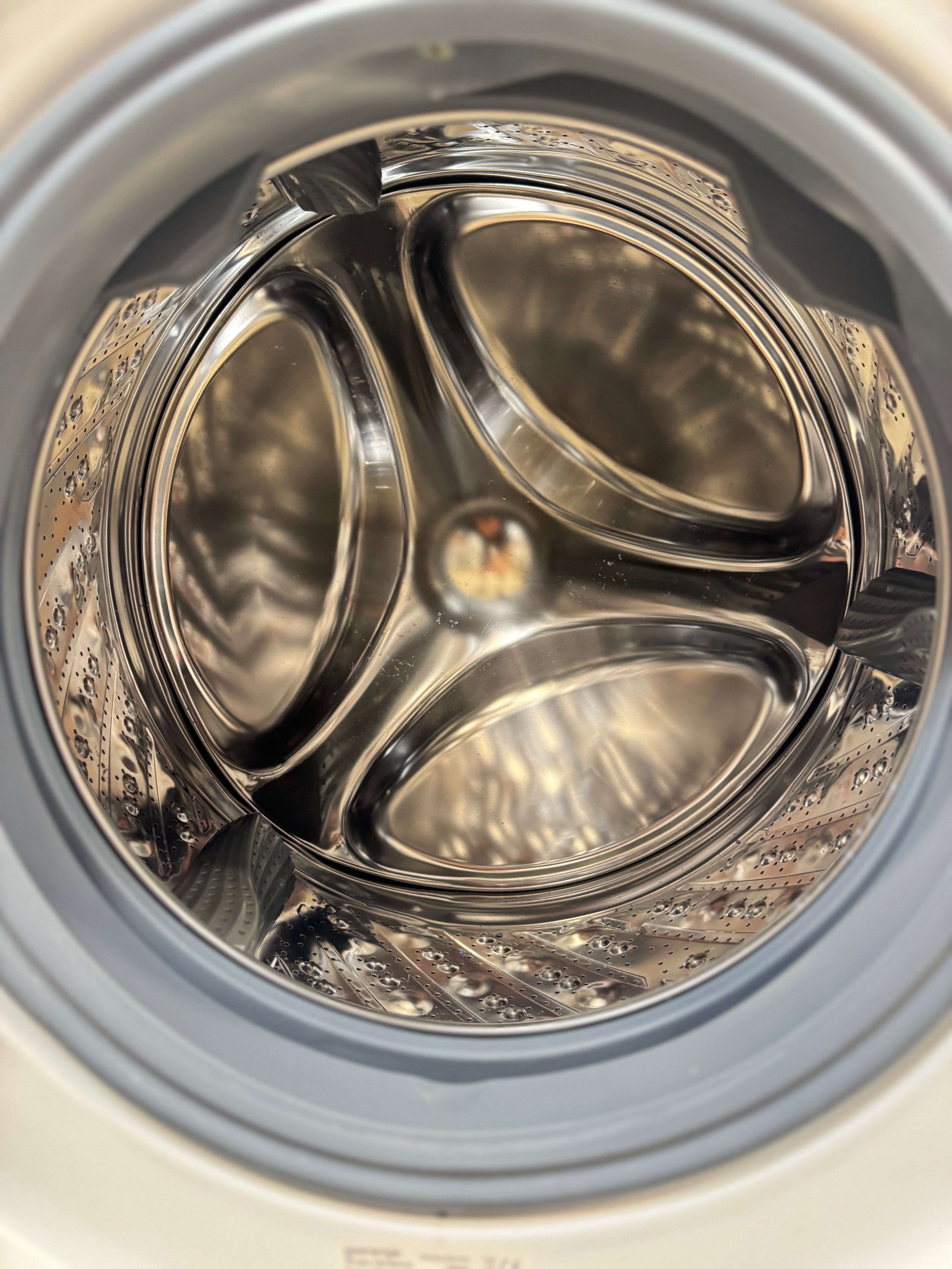 Gorenje vaskemaskine WES84AS - D16274