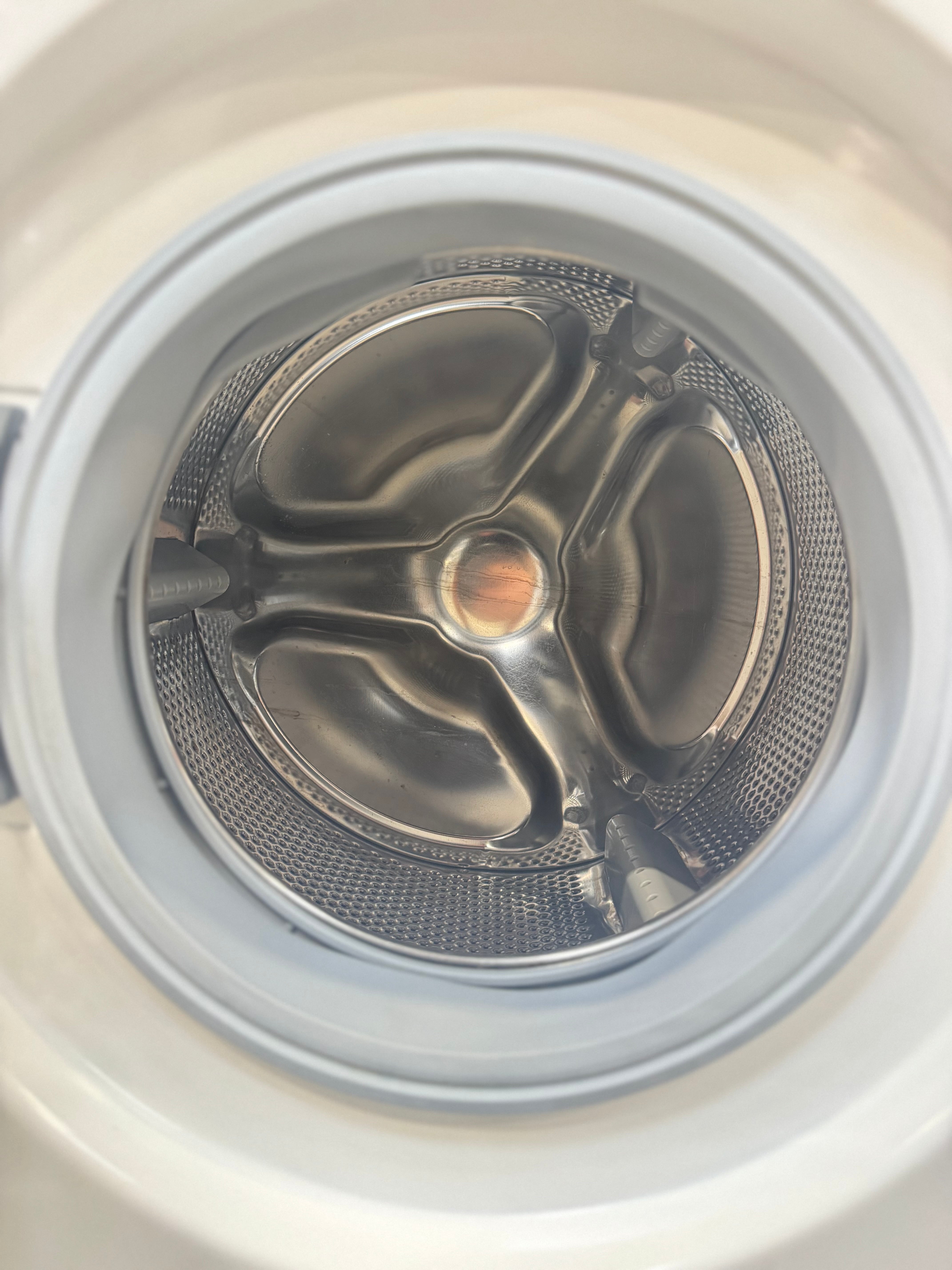 Siemens vaskemaskine WM14B262DN - D15889