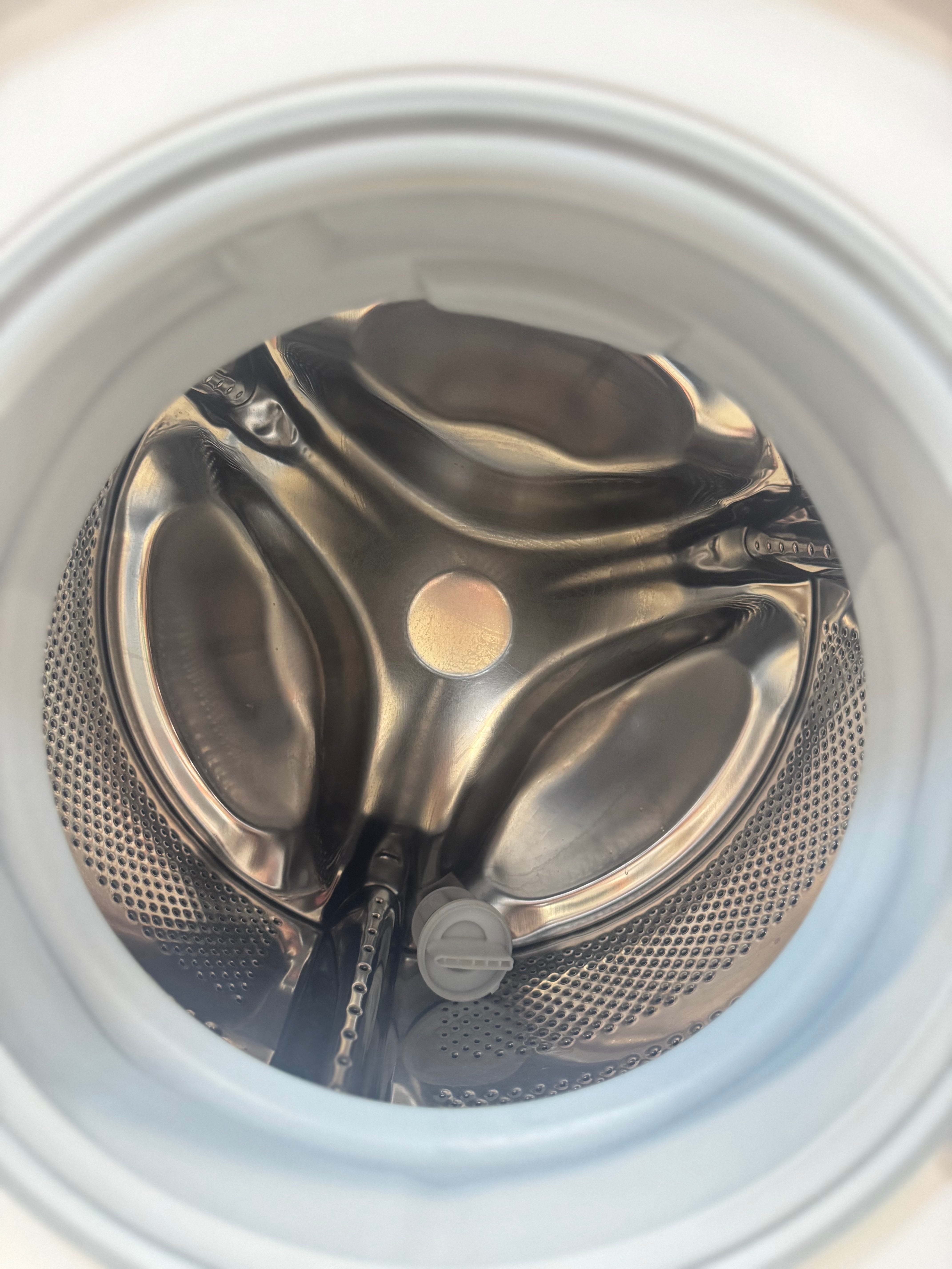 Siemens iQ300 vaskemaskine WM14N0L7DN - D16222