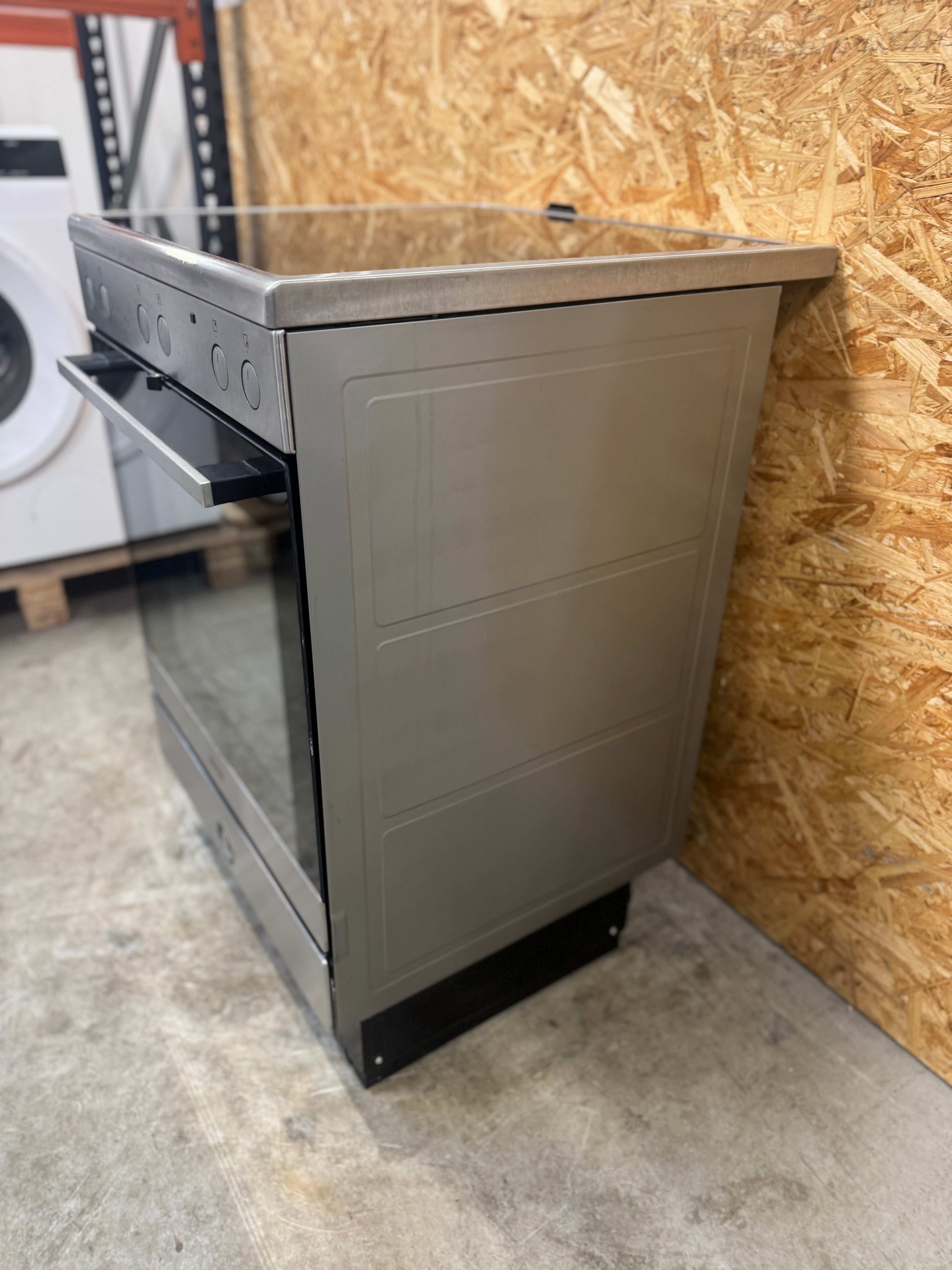 Voss keramisk komfur VKK60340RF - D16030