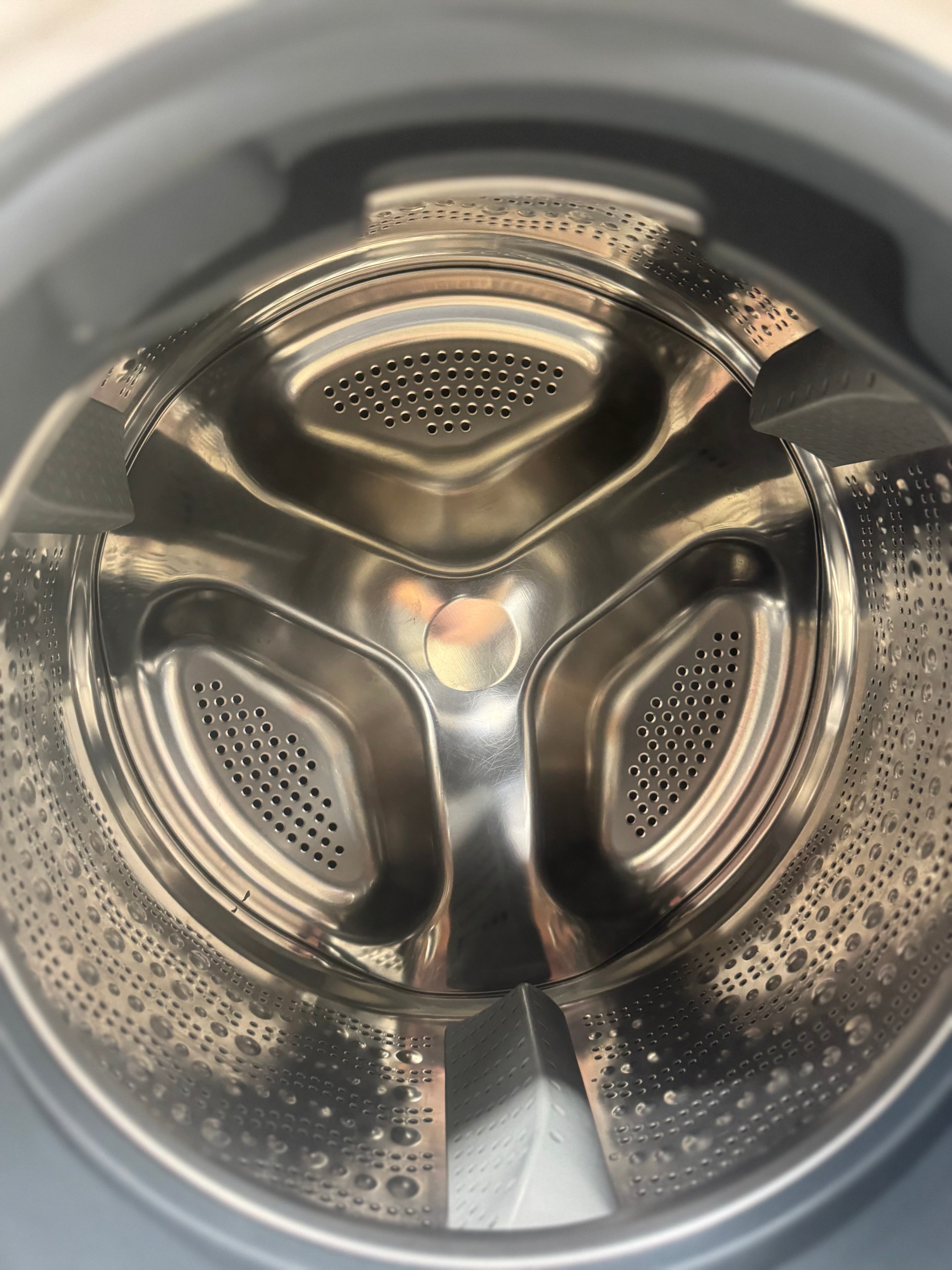 Siemens iQ500 vaske/tørremaskine WD14U5O1DN - D16744