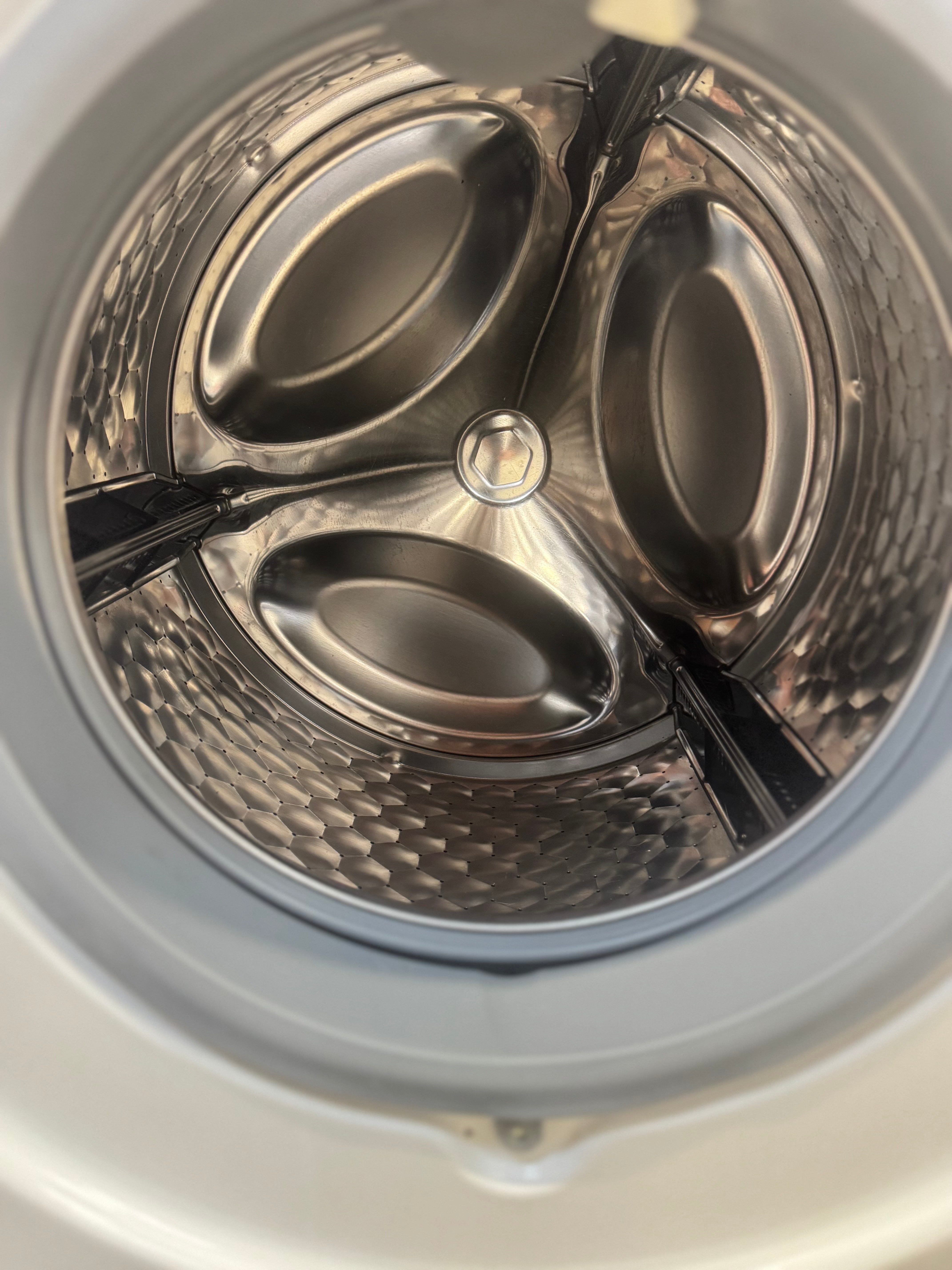 Miele vaskemaskine WDB035 - D16760