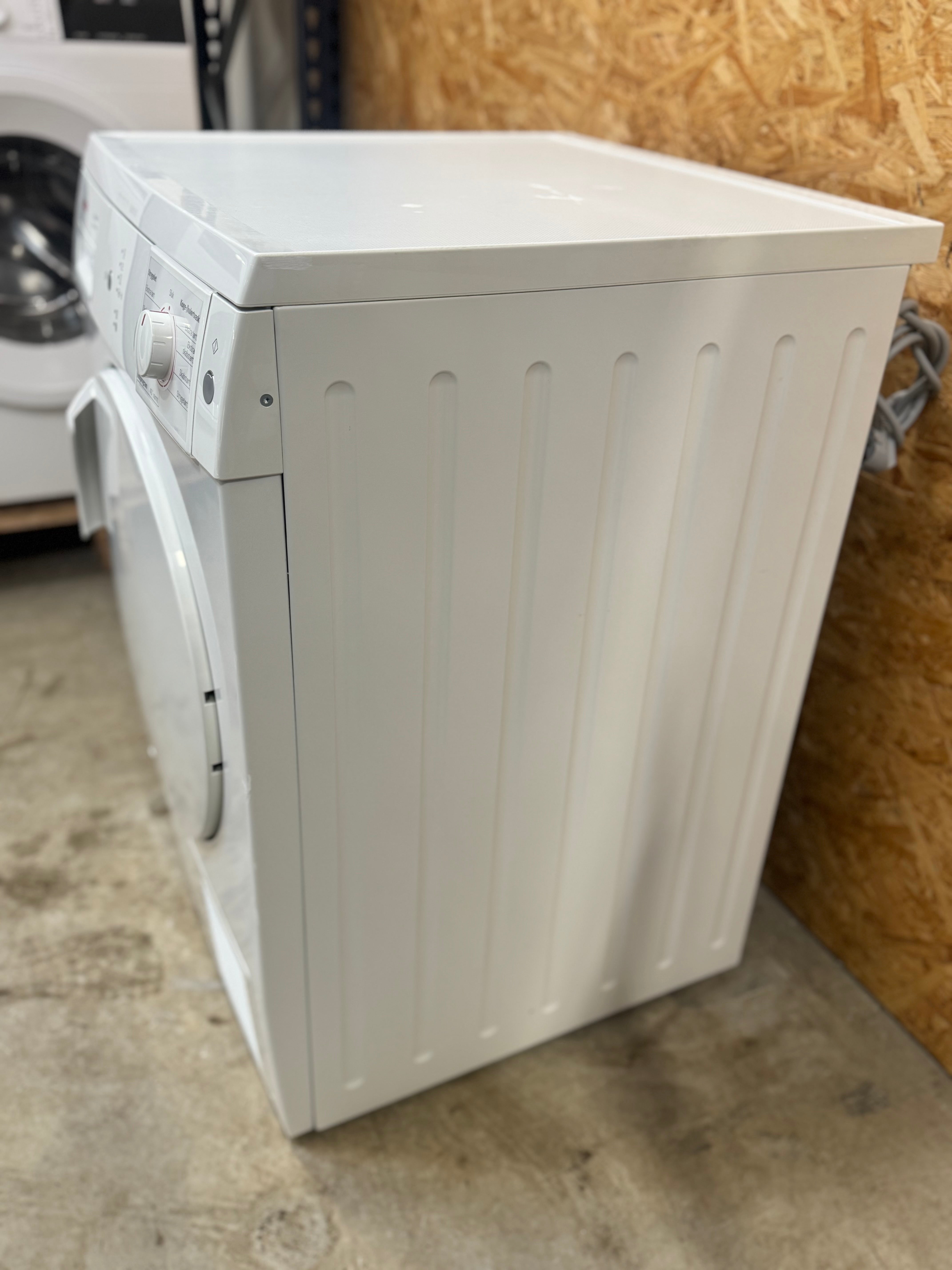 Bosch Kondenstørretumbler WTE84101SN - D14678