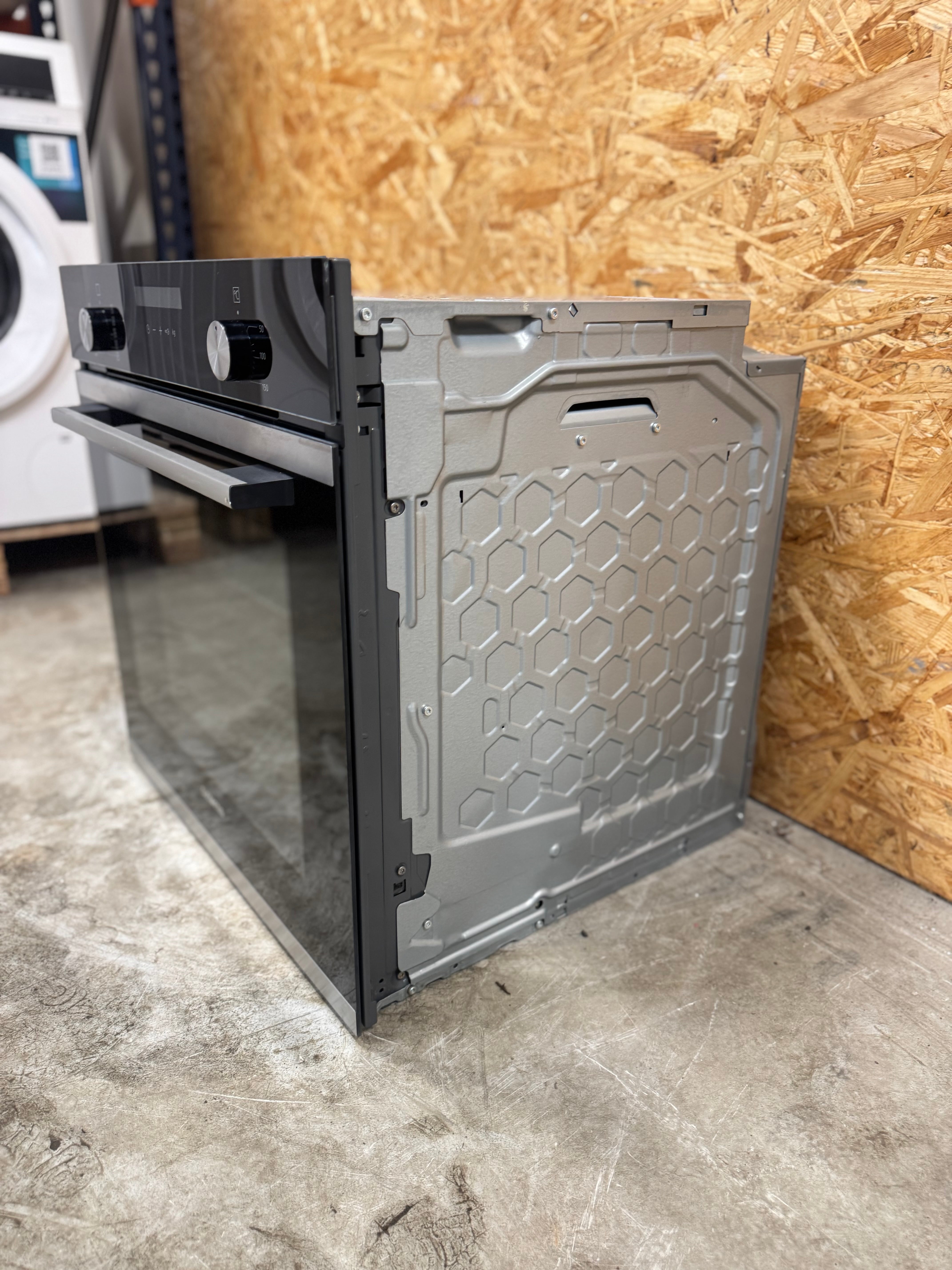 Siemens indbygningsovn HB237G5R2S  - D17255