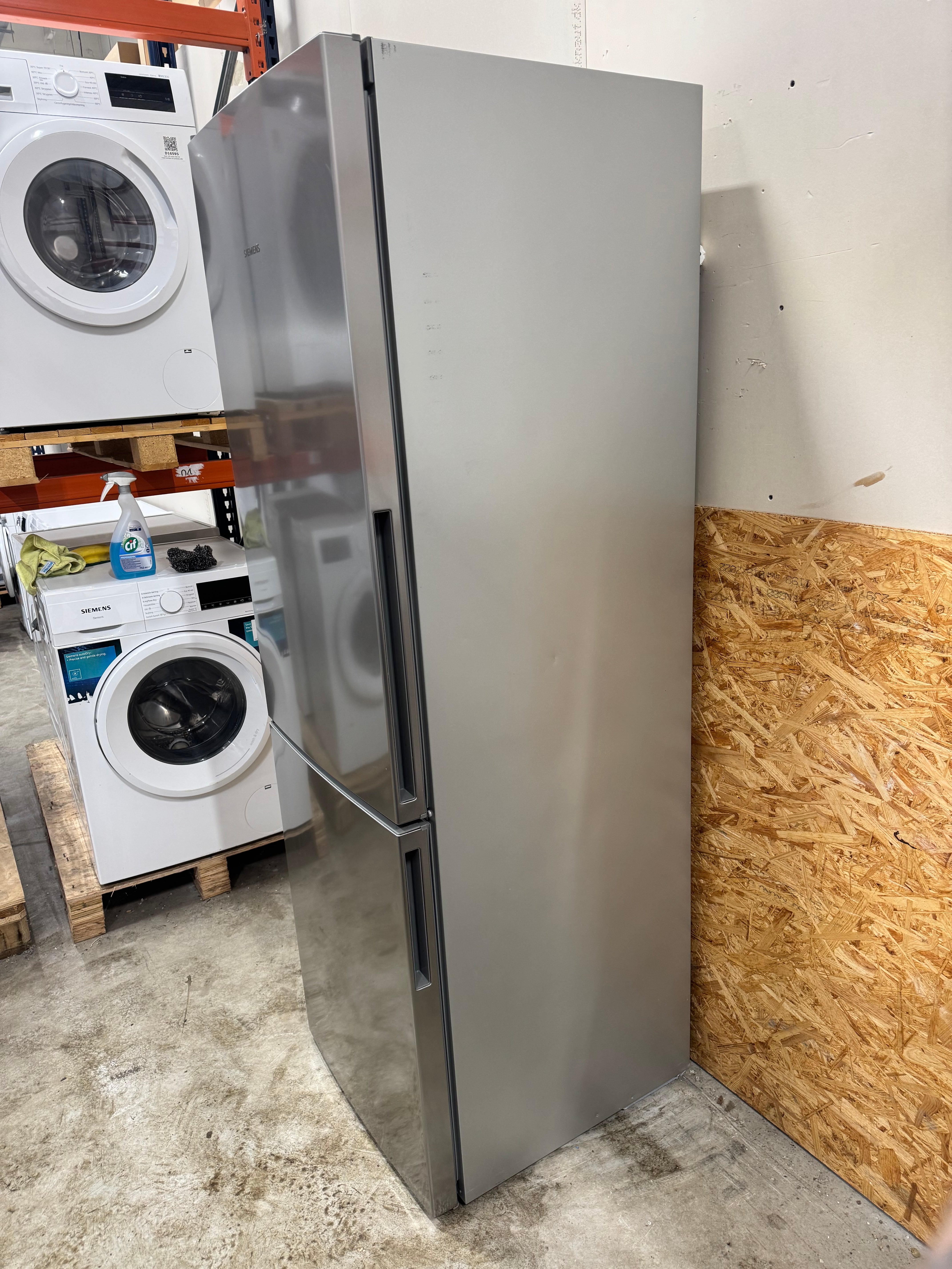 Siemens køle/fryseskab KG36VVI32 - D17289