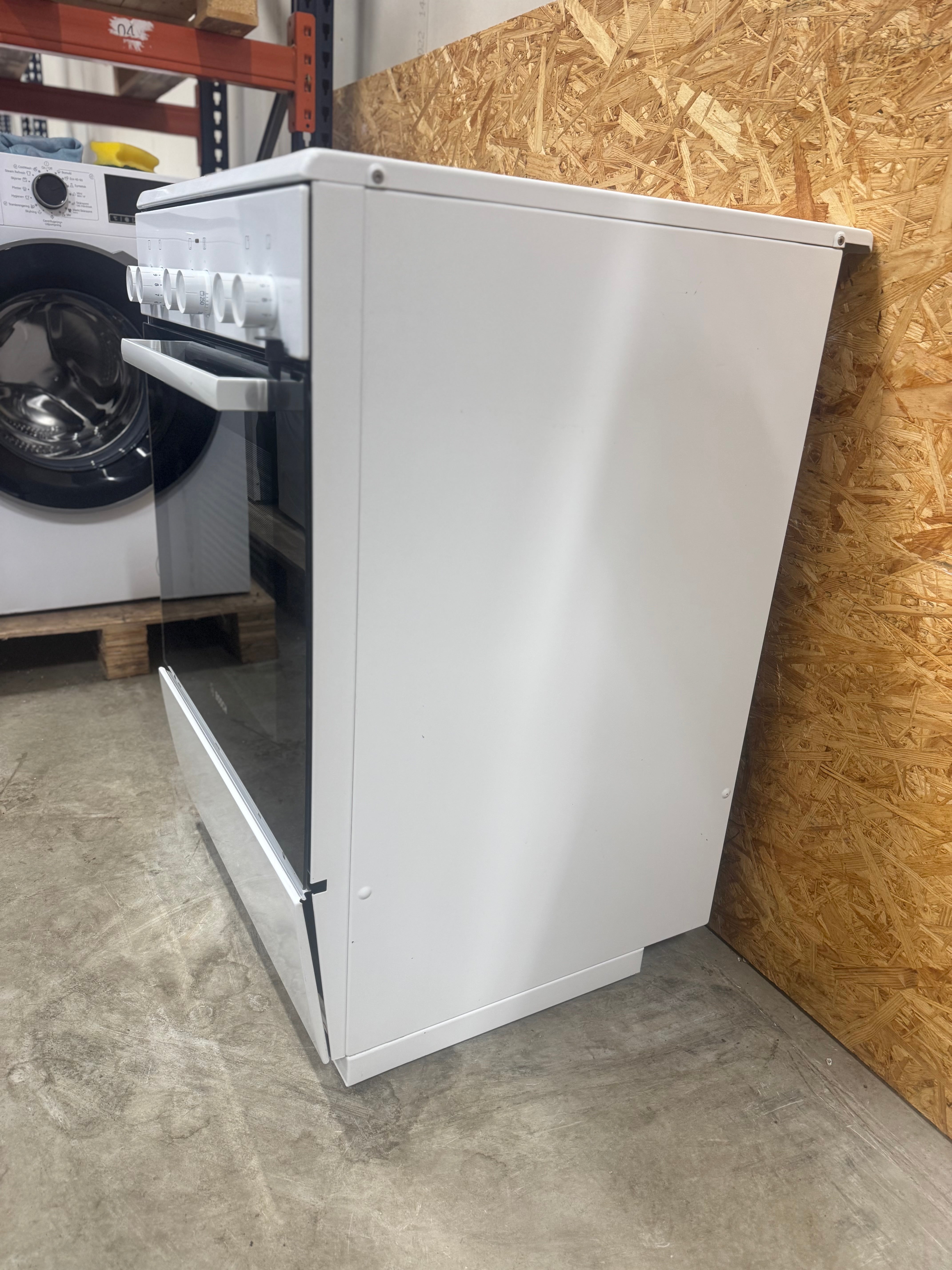 Bosch keramisk komfur HKA010020U - D17598