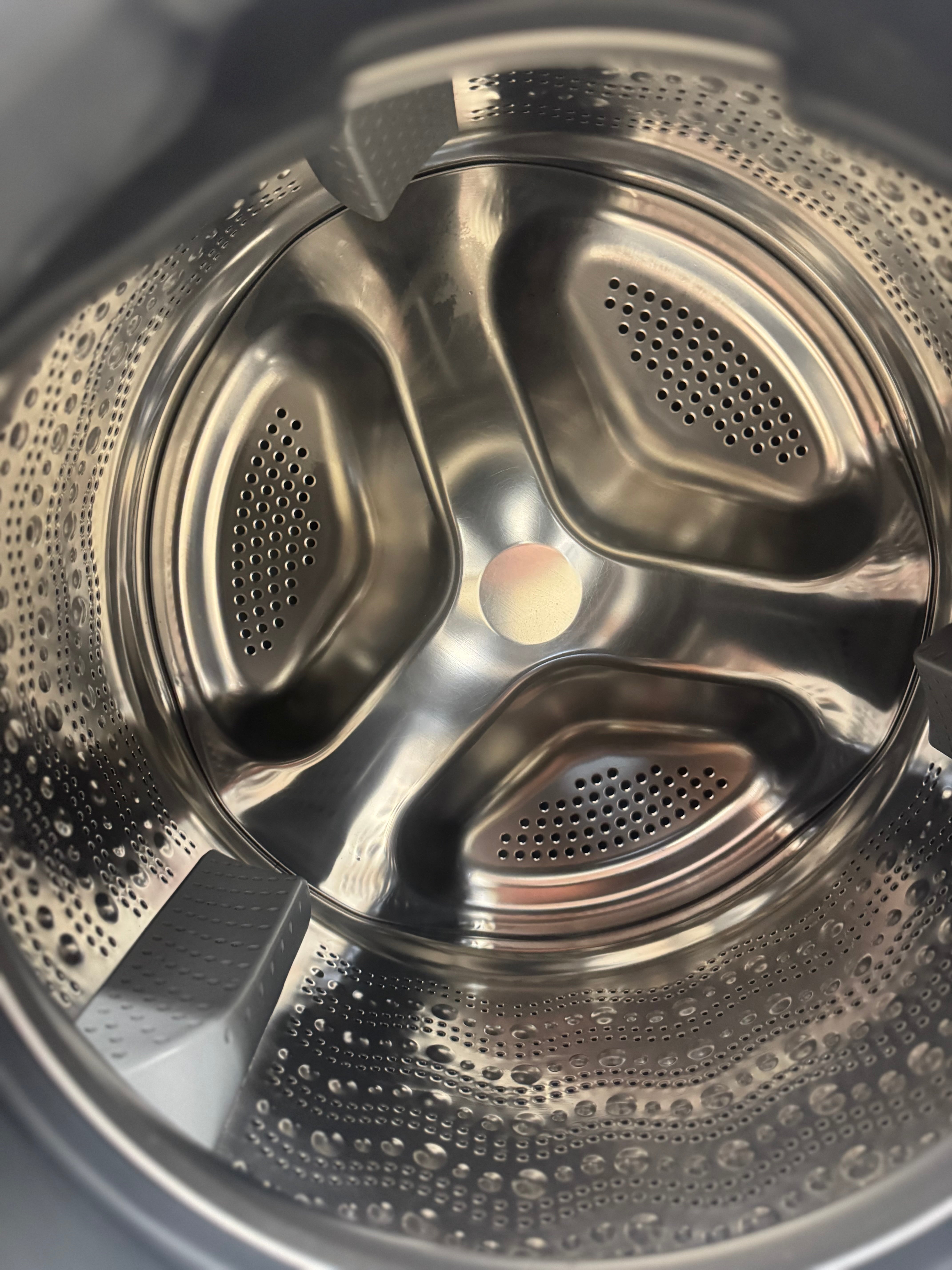 Bosch vaske-tørremaskine WNA144L9SN - D17464